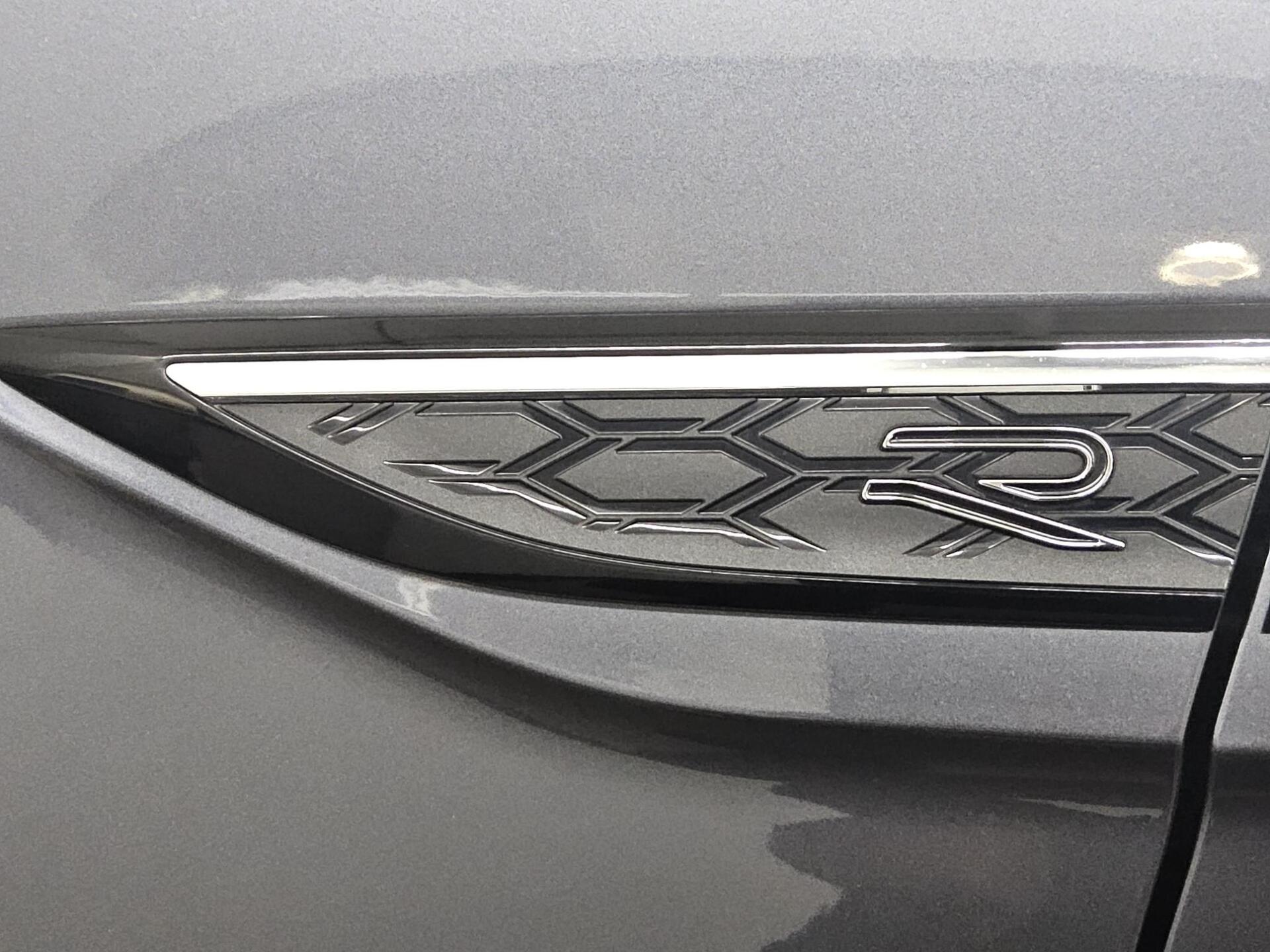 Volkswagen Taigo 1.0 TSI R-Line Navi IQ.Light AID RfK Shz 12