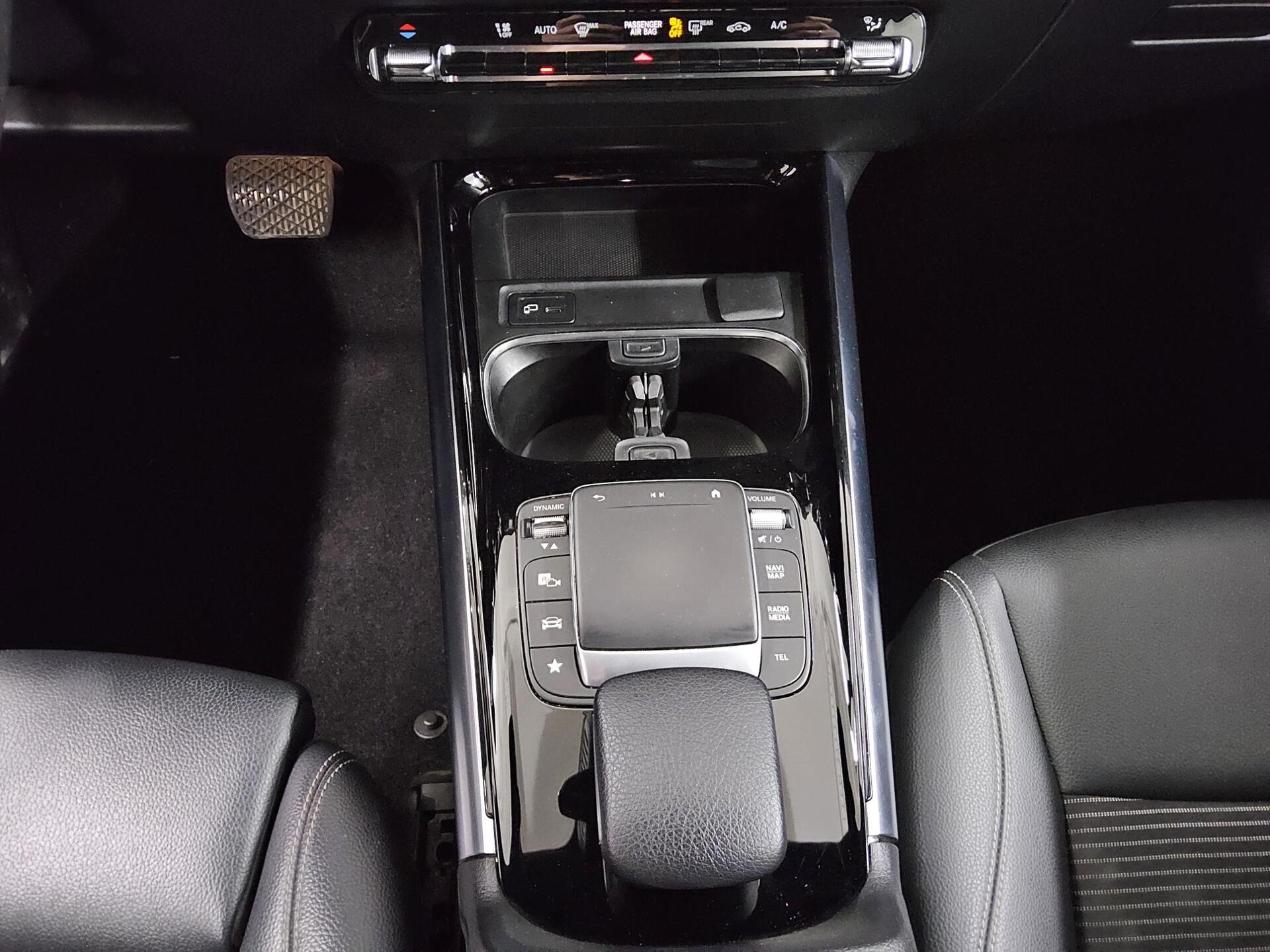 Mercedes-Benz B 200 d Progressive Navi LED MBUX+ RfK Sound Shz 6