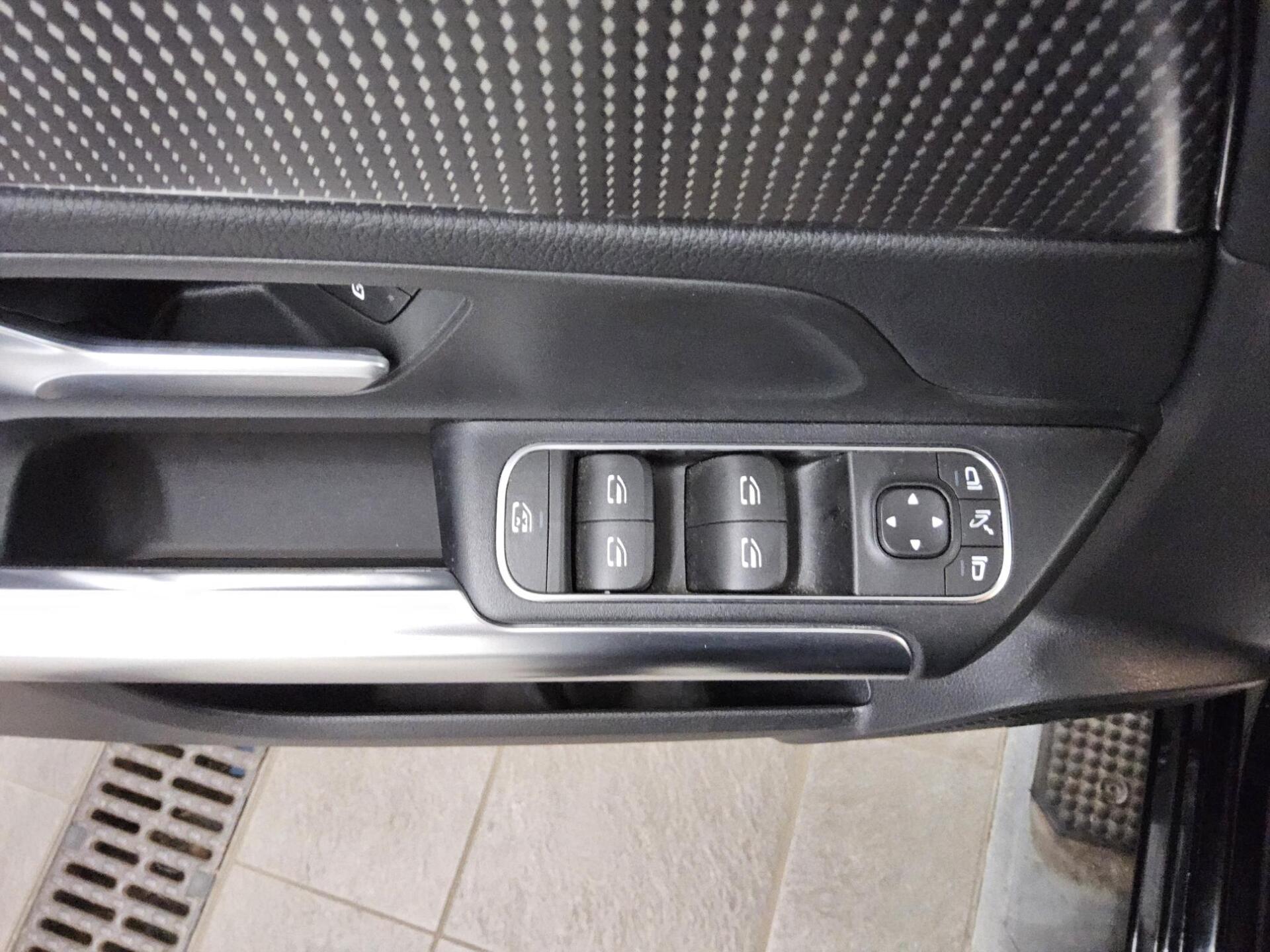 Mercedes-Benz B 200 d Progressive Navi LED MBUX+ RfK Sound Shz 10