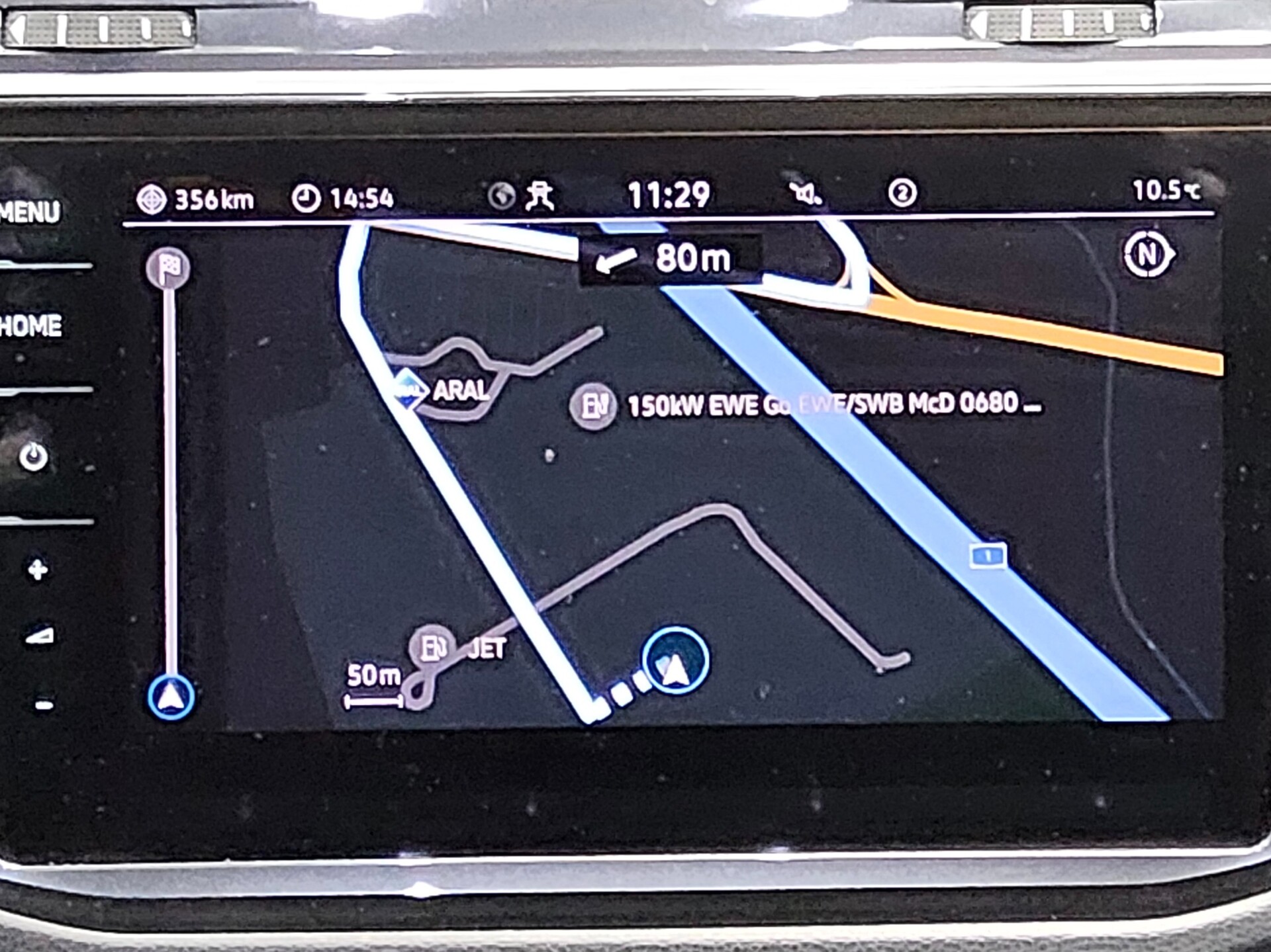 Volkswagen Tiguan 1.4 TSI eHybrid Active Navi AHK DC LED 7