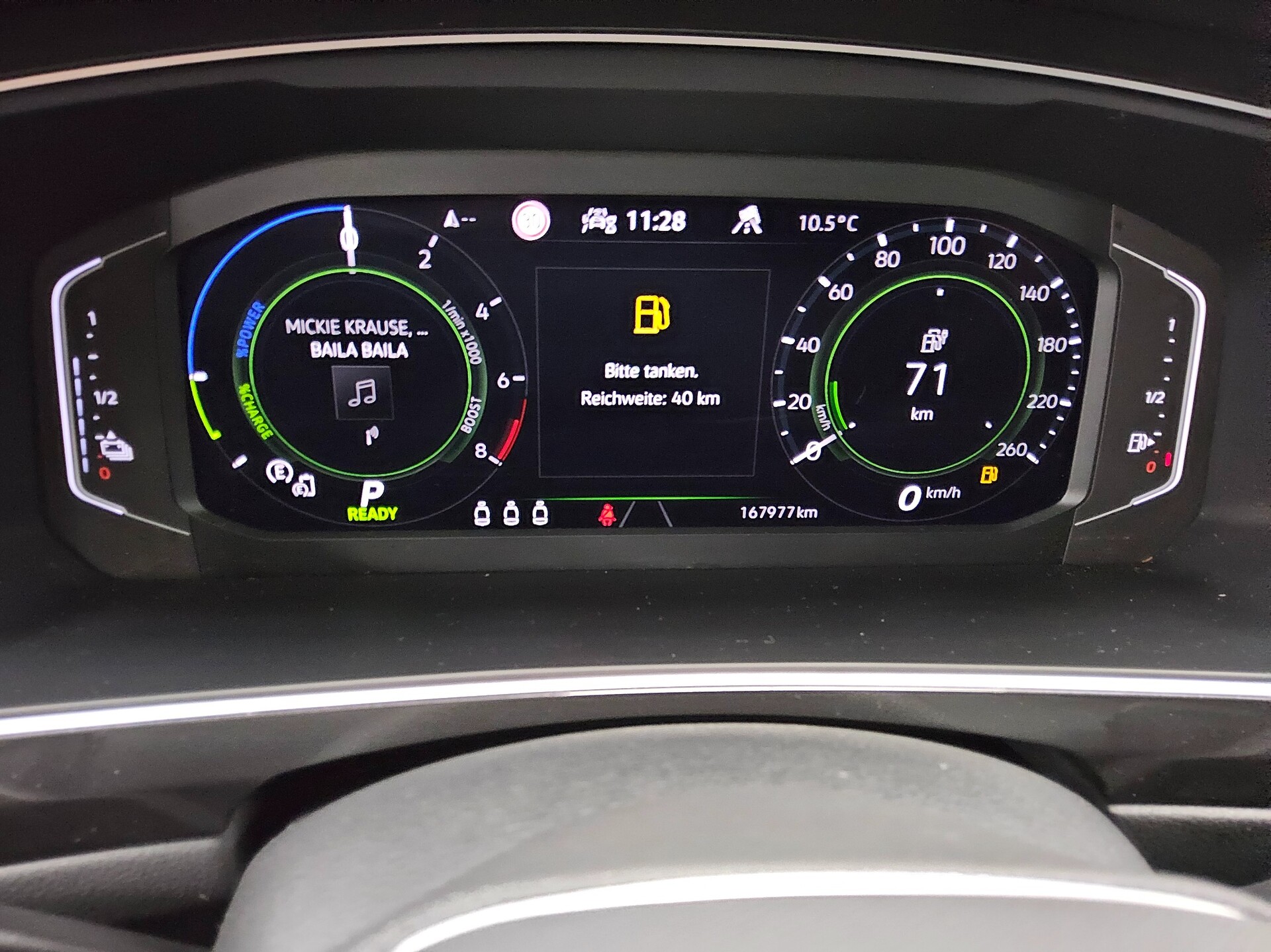 Volkswagen Tiguan 1.4 TSI eHybrid Active Navi AHK DC LED 8