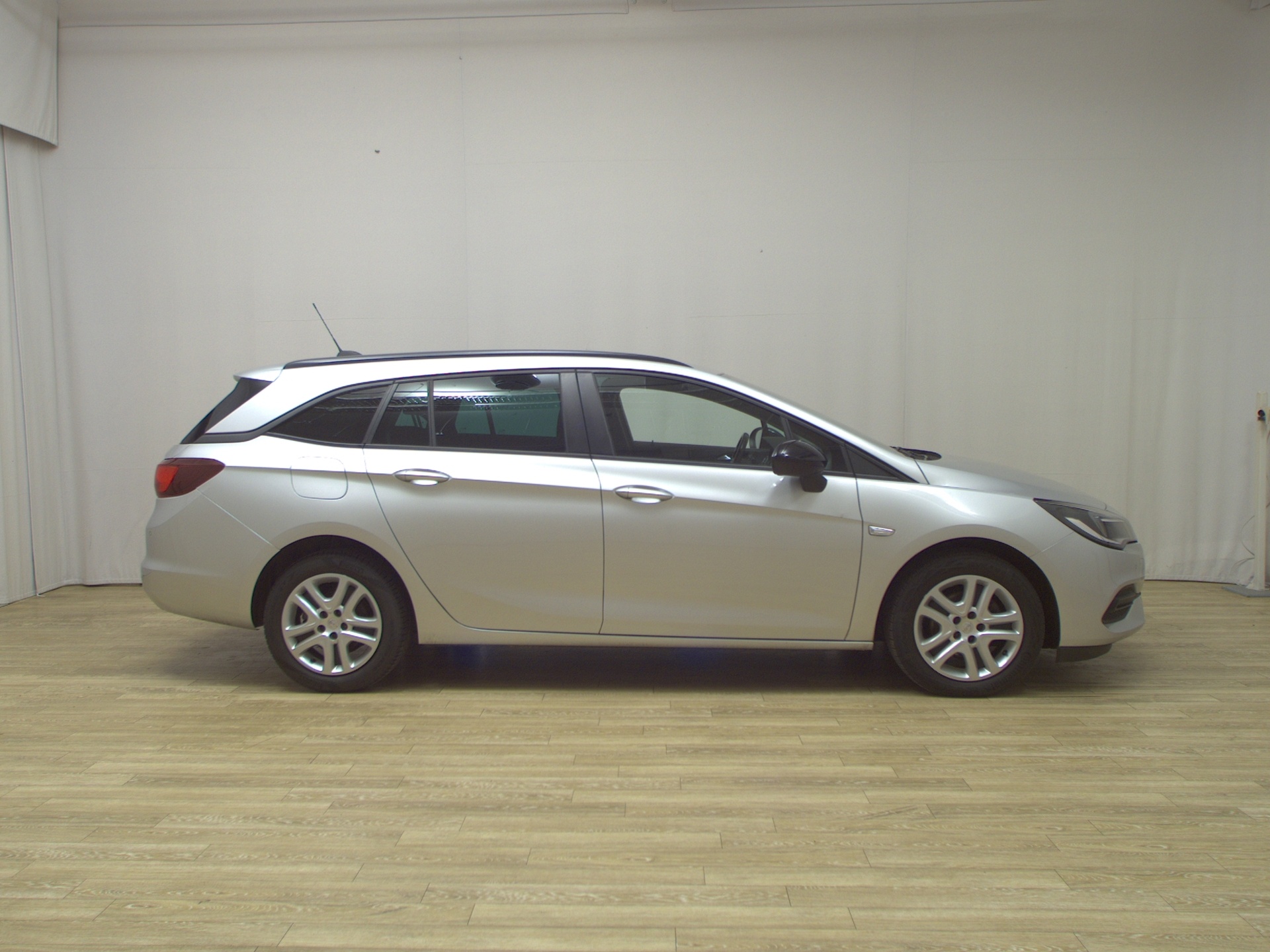 Opel Astra ST 1.5 D Edition Navi LED AHK PDC Tempomat