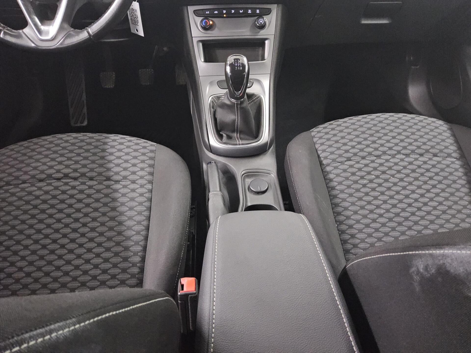 Opel Astra ST 1.5 D Navi LED PDC Tempomat Klima 6