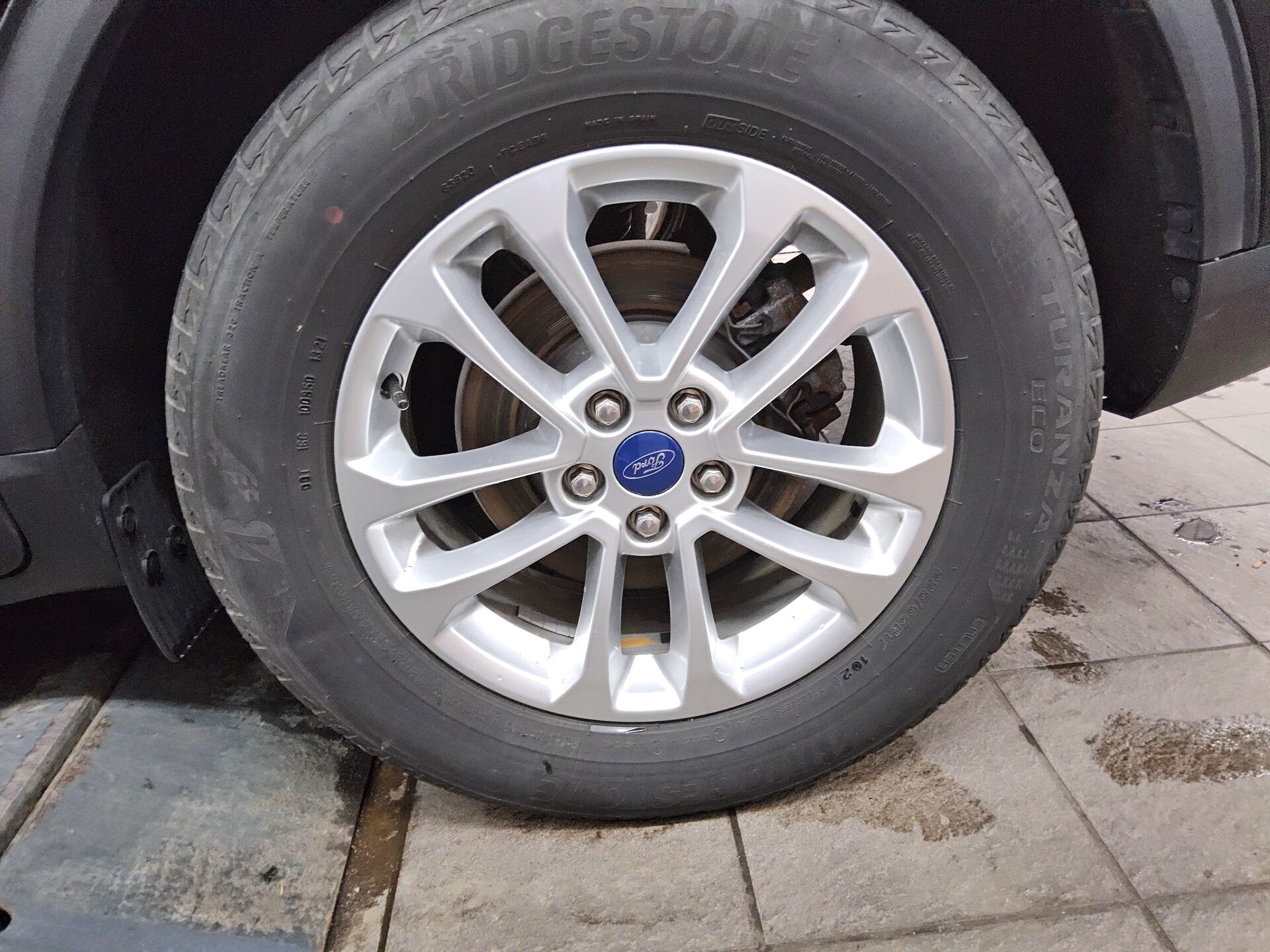 Ford Kuga 1.5 EB Titanium Navi DC LED RFK AHK 4xSHZ 11