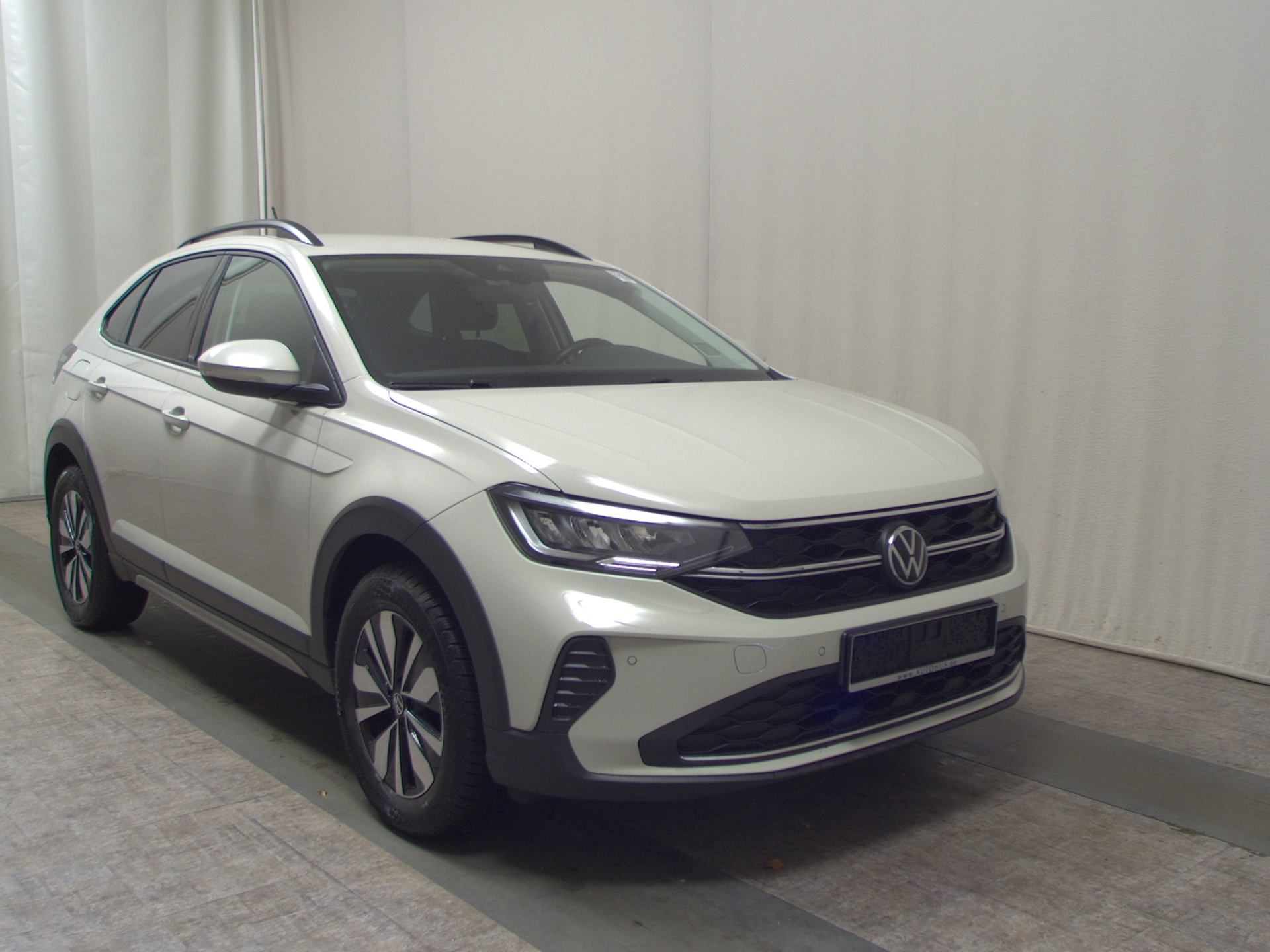 Volkswagen Taigo 1.0 TSI Move Navi DC LED DAB PDC SHZ 3