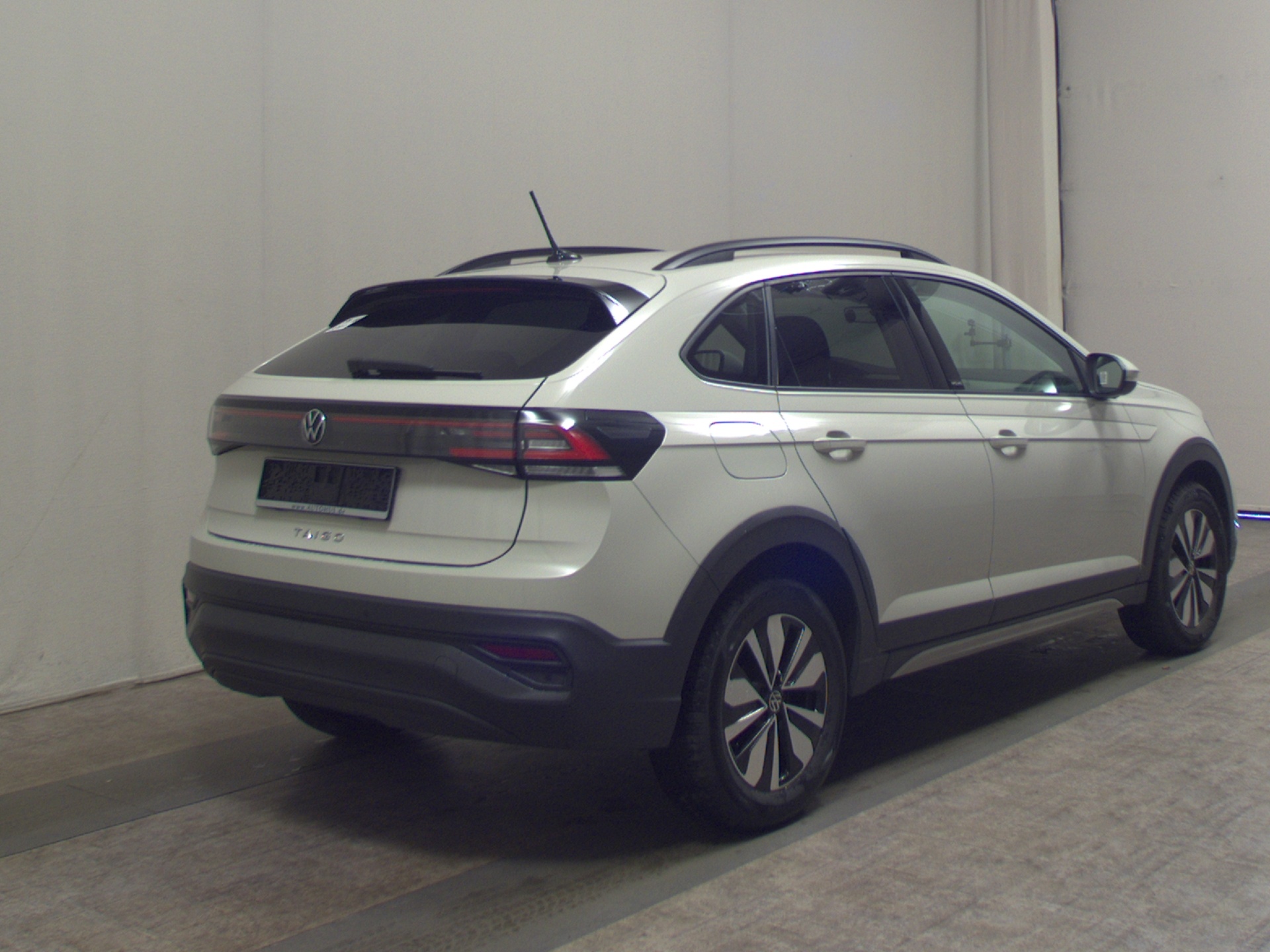 Volkswagen Taigo 1.0 TSI Move Navi DC LED DAB PDC SHZ 4