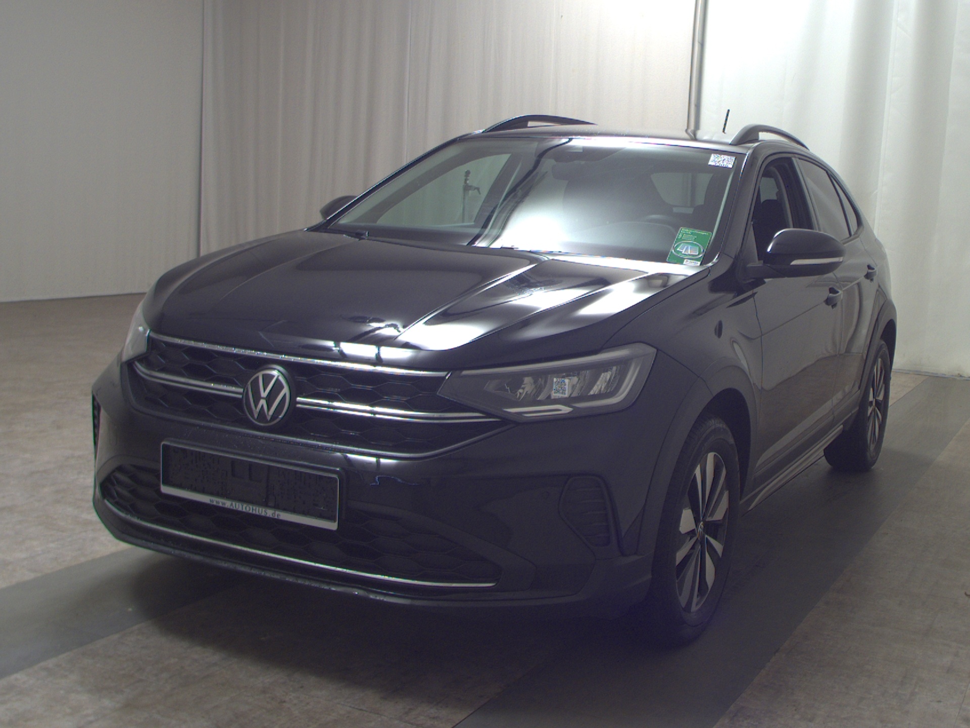 Volkswagen Taigo 1.0 TSI Move Navi DC LED PDC DAB 2