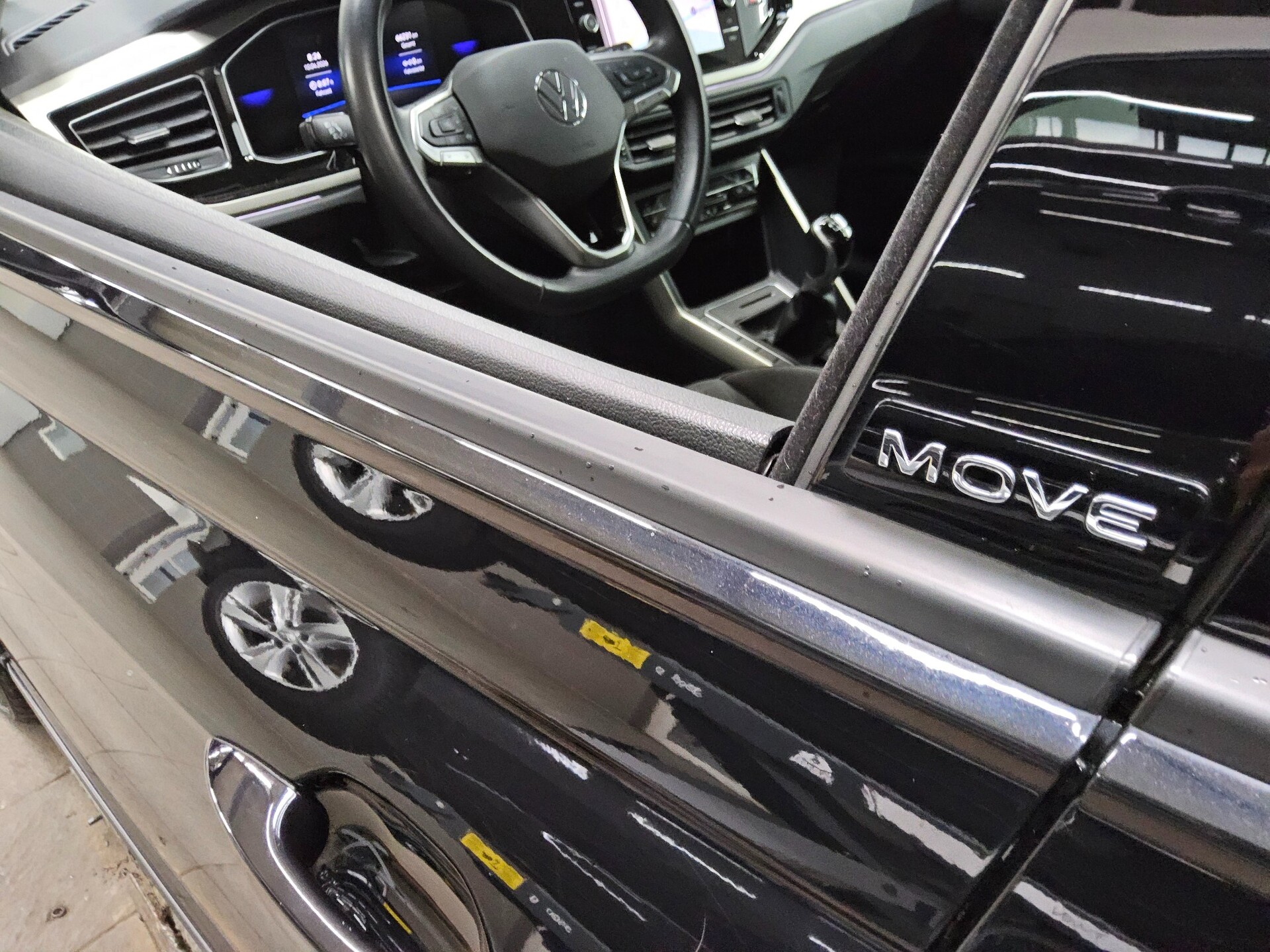 Volkswagen Taigo 1.0 TSI Move Navi DC LED PDC DAB 12