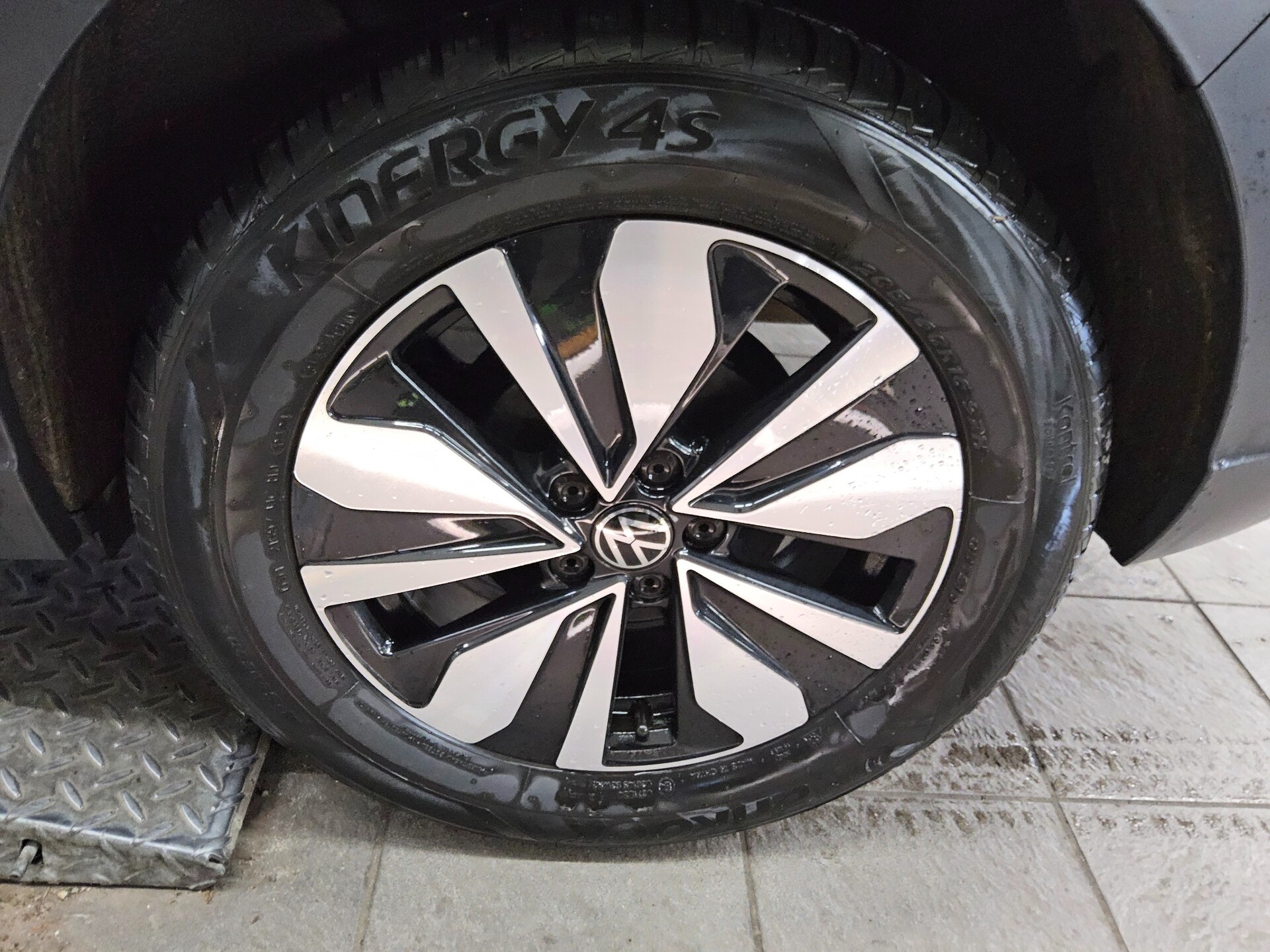 Volkswagen Taigo 1.0 TSI Move Navi DC LED PDC DAB 11