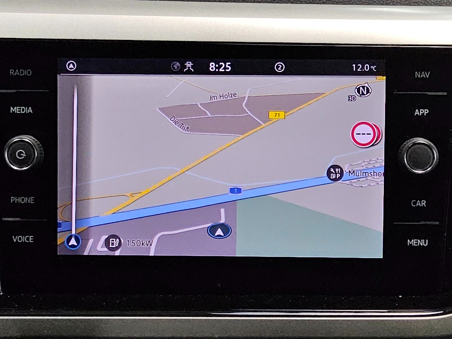 Volkswagen Taigo 1.0 TSI Move Navi DC LED PDC DAB 7