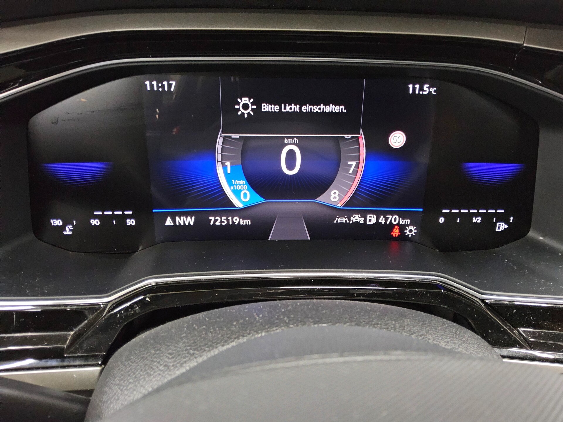 Volkswagen Taigo 1.0 TSI Move Navi LED DC SHZ DAB PDC 8