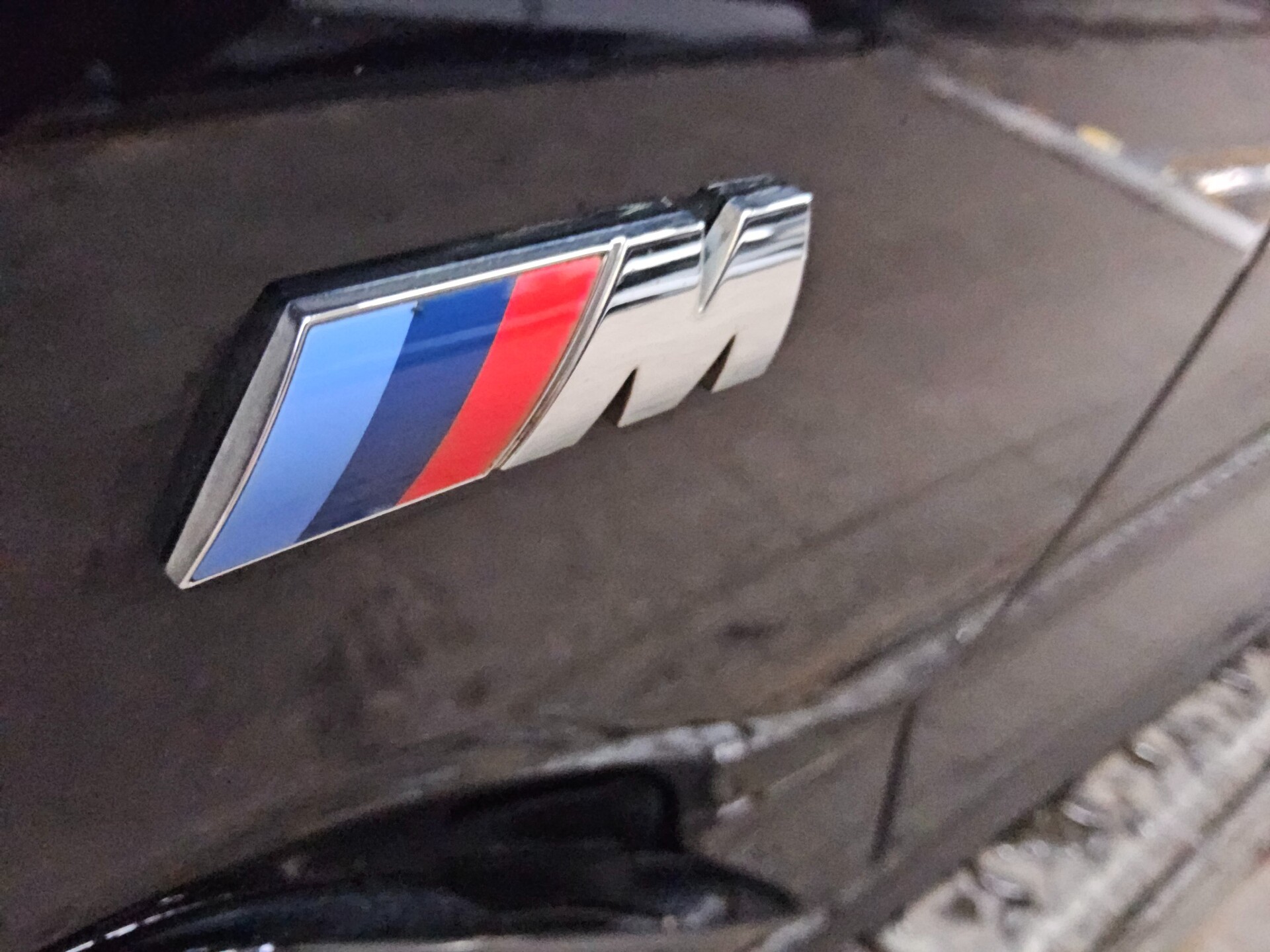 BMW 530dA Touring M-Sport Navi LC Prof H/K Pano RFK 12