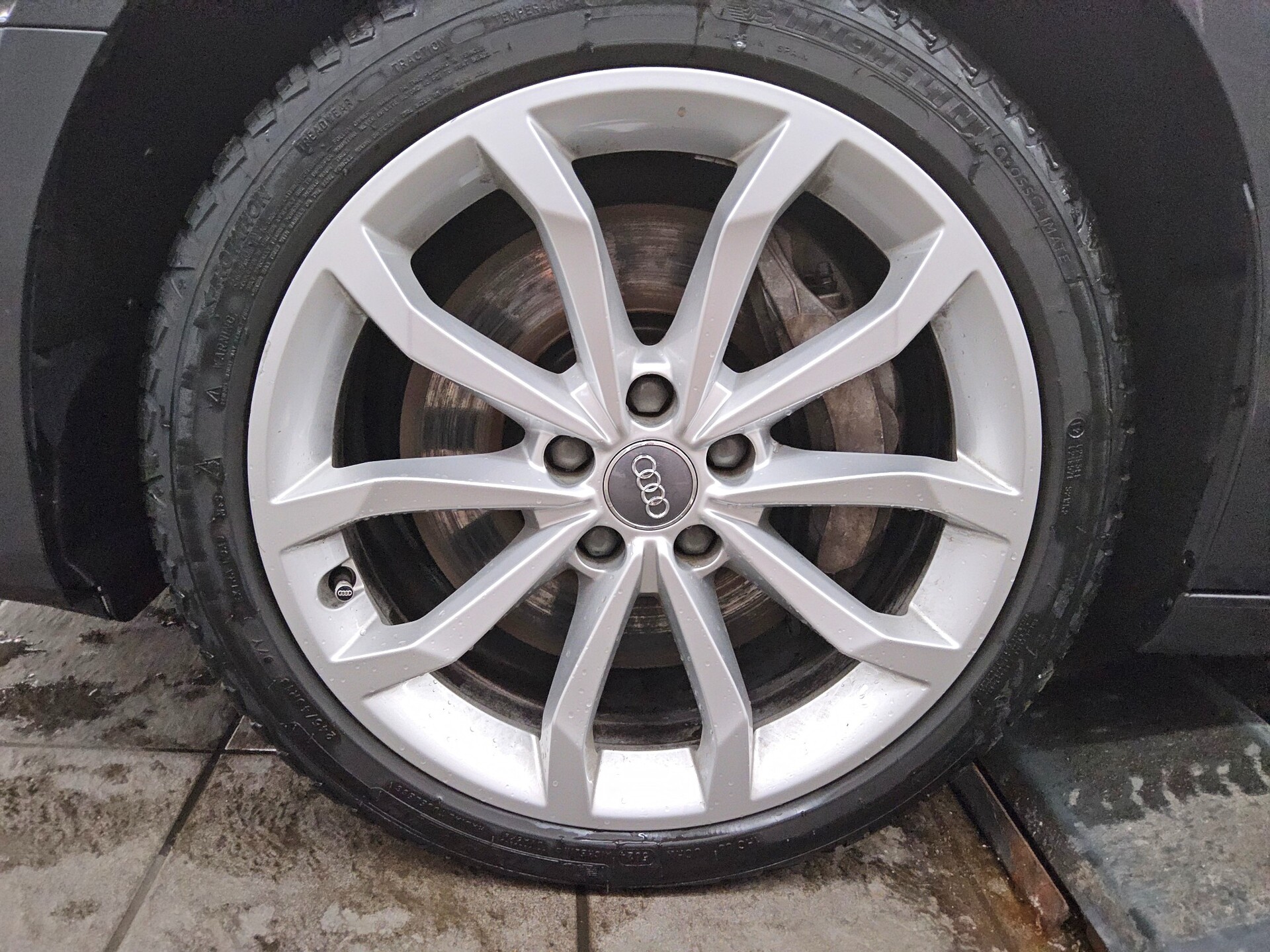 Audi A4 Avant 50 TDI Qu. sport Navi LED vc Pano HuD 11