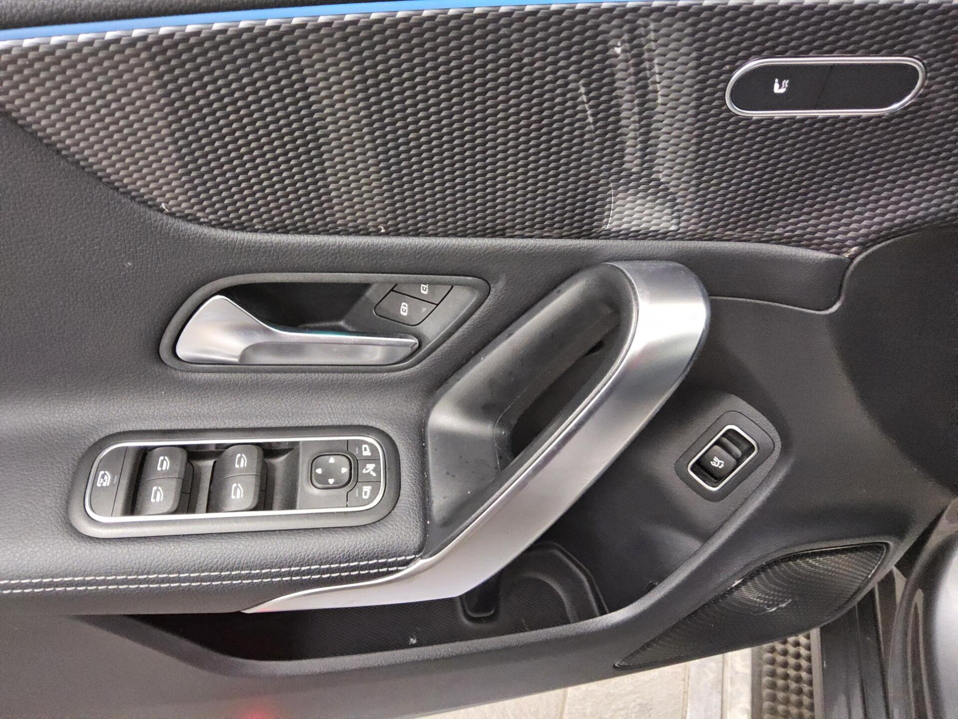 Mercedes-Benz CLA 200 SB d Progressive Leder Navi LED Night 10