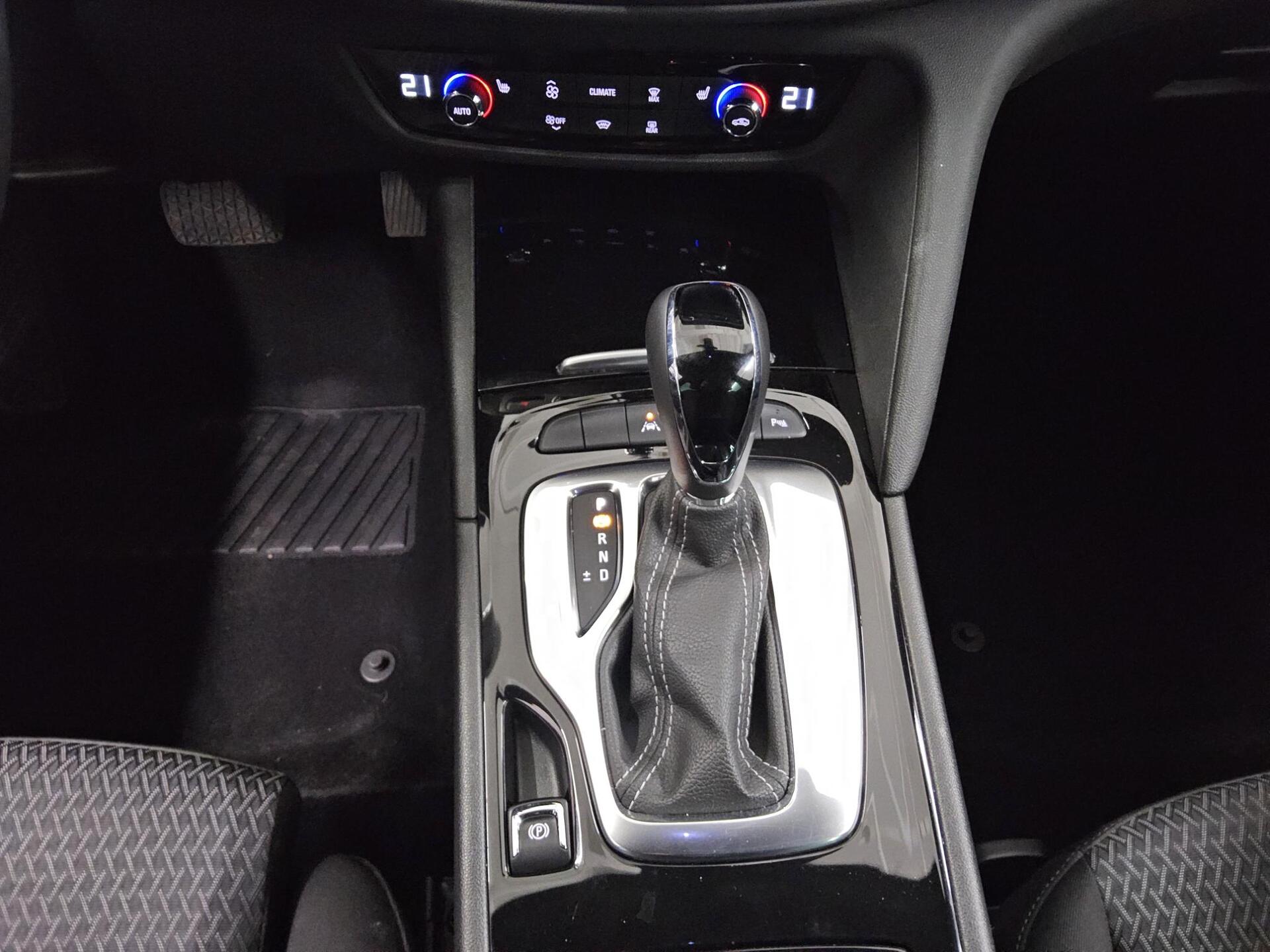 Opel Insignia ST 1.5 D Business Ed. Navi LED RfK PDC 6