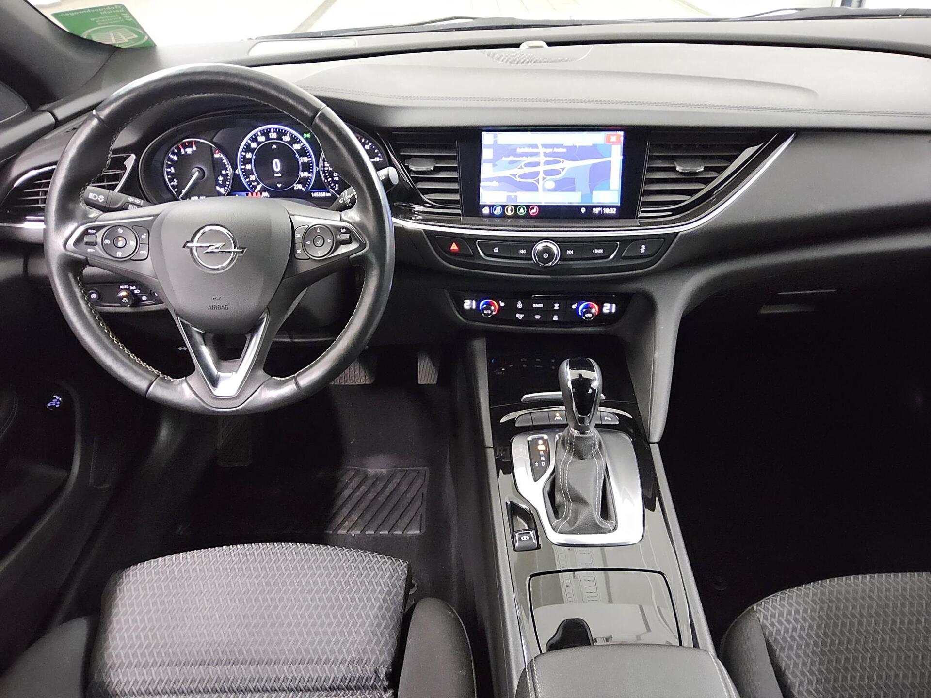 Opel Insignia ST 1.5 D Business Ed. Navi LED RfK PDC 5