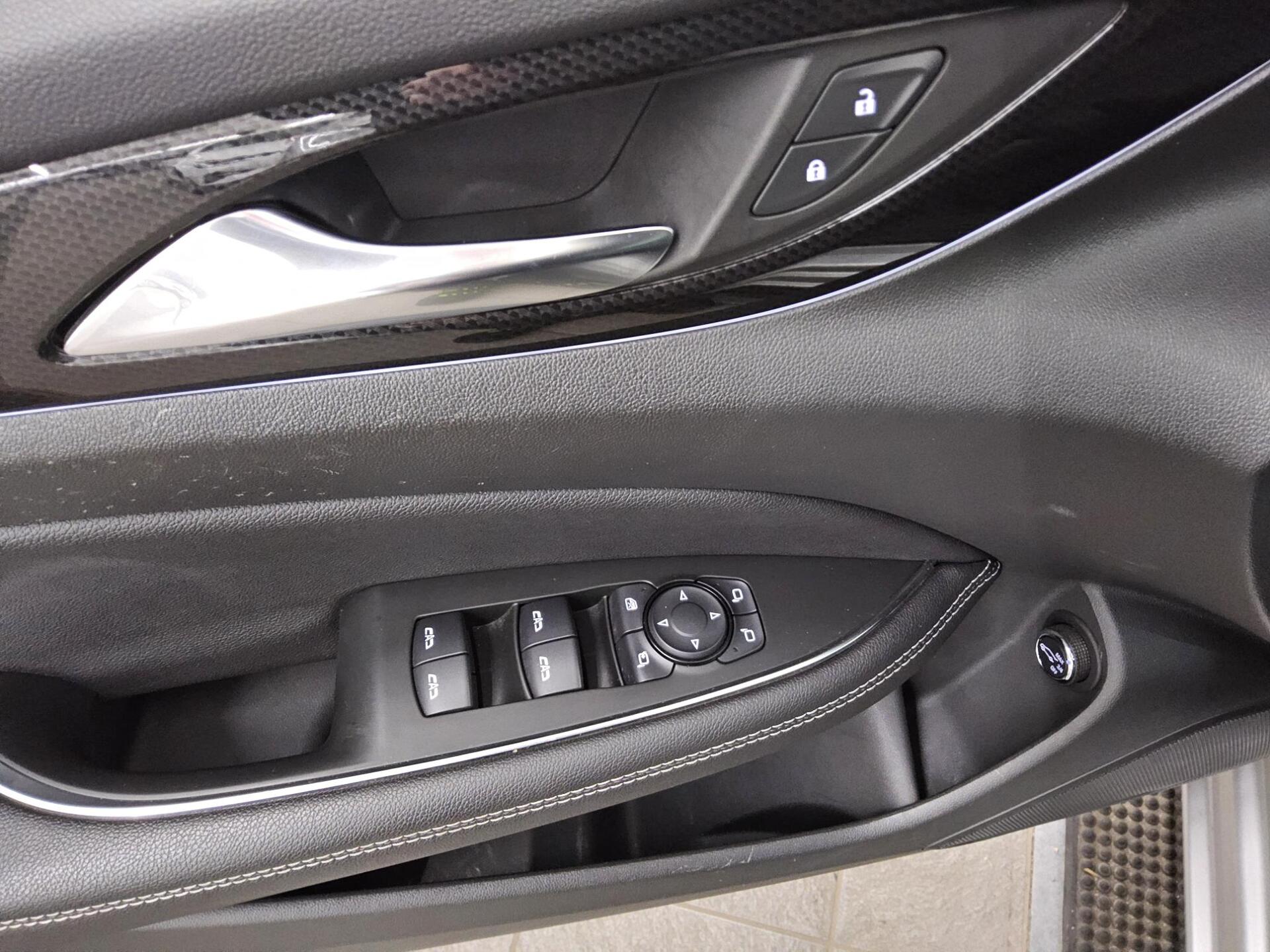 Opel Insignia ST 1.5 D Business Ed. Navi LED RfK PDC 9