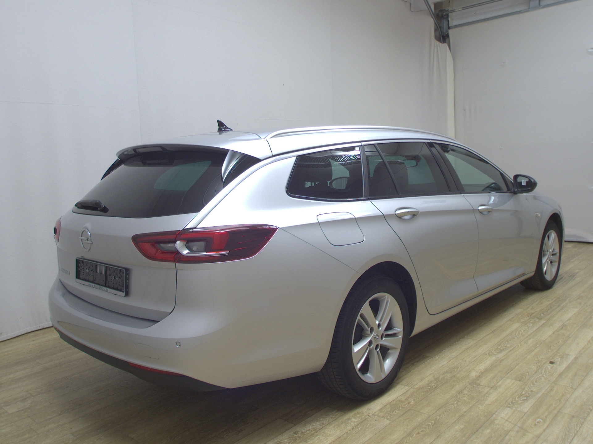 Opel Insignia ST 1.5 D Business Ed. Navi LED RfK PDC 4