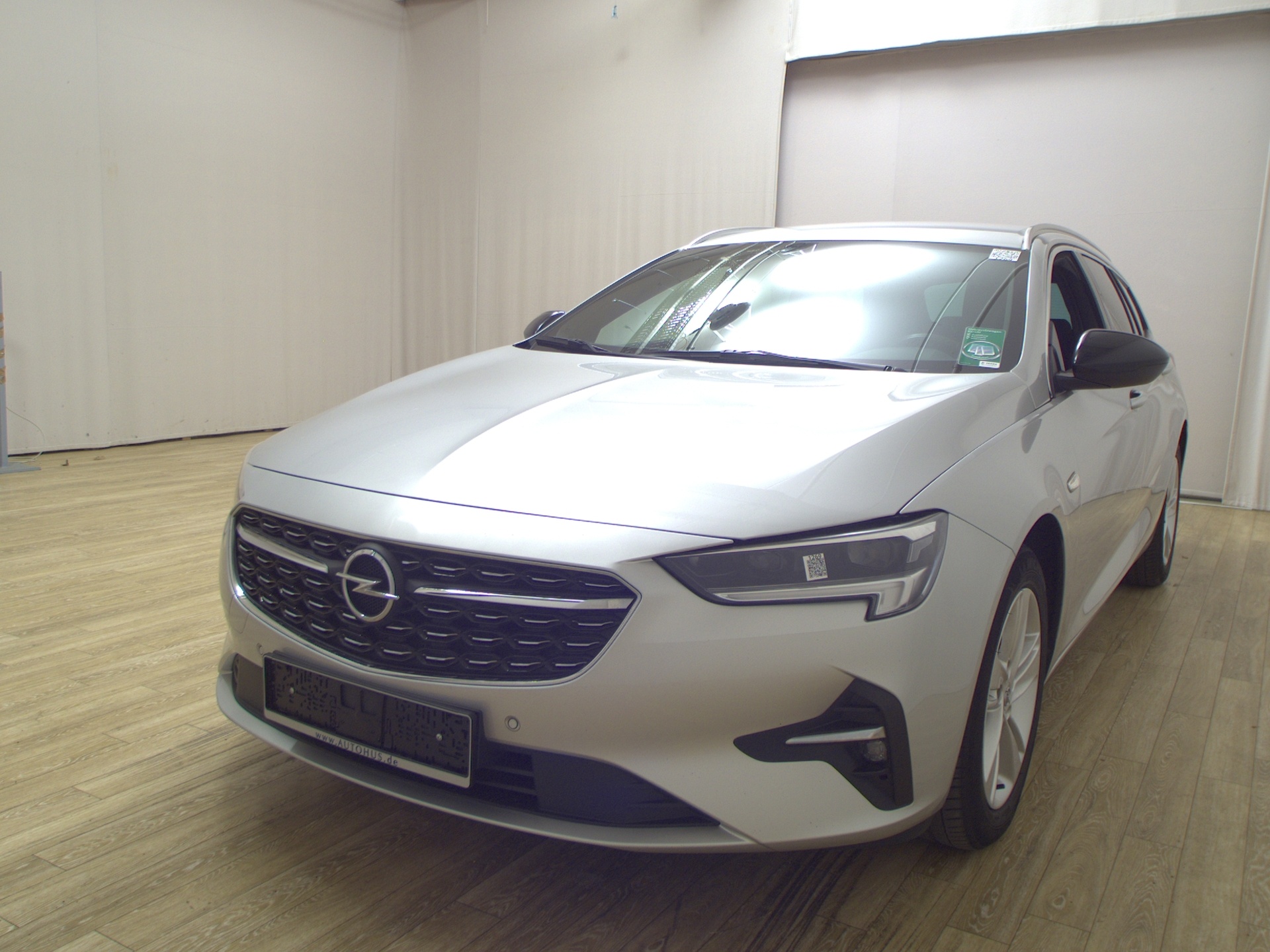 Opel Insignia ST 1.5 D Business Ed. Navi LED RfK PDC 2