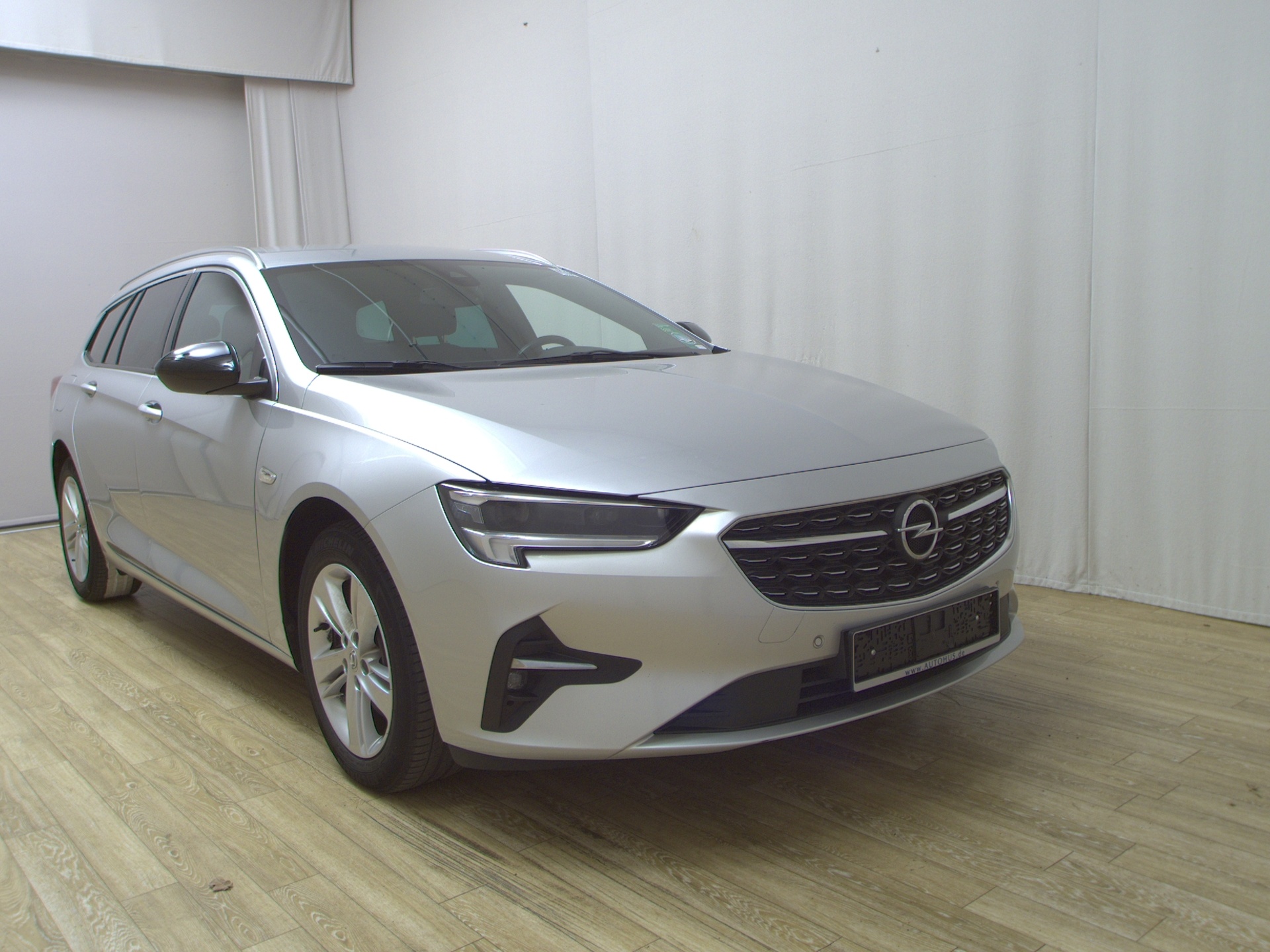 Opel Insignia ST 1.5 D Business Ed. Navi LED RfK PDC 3