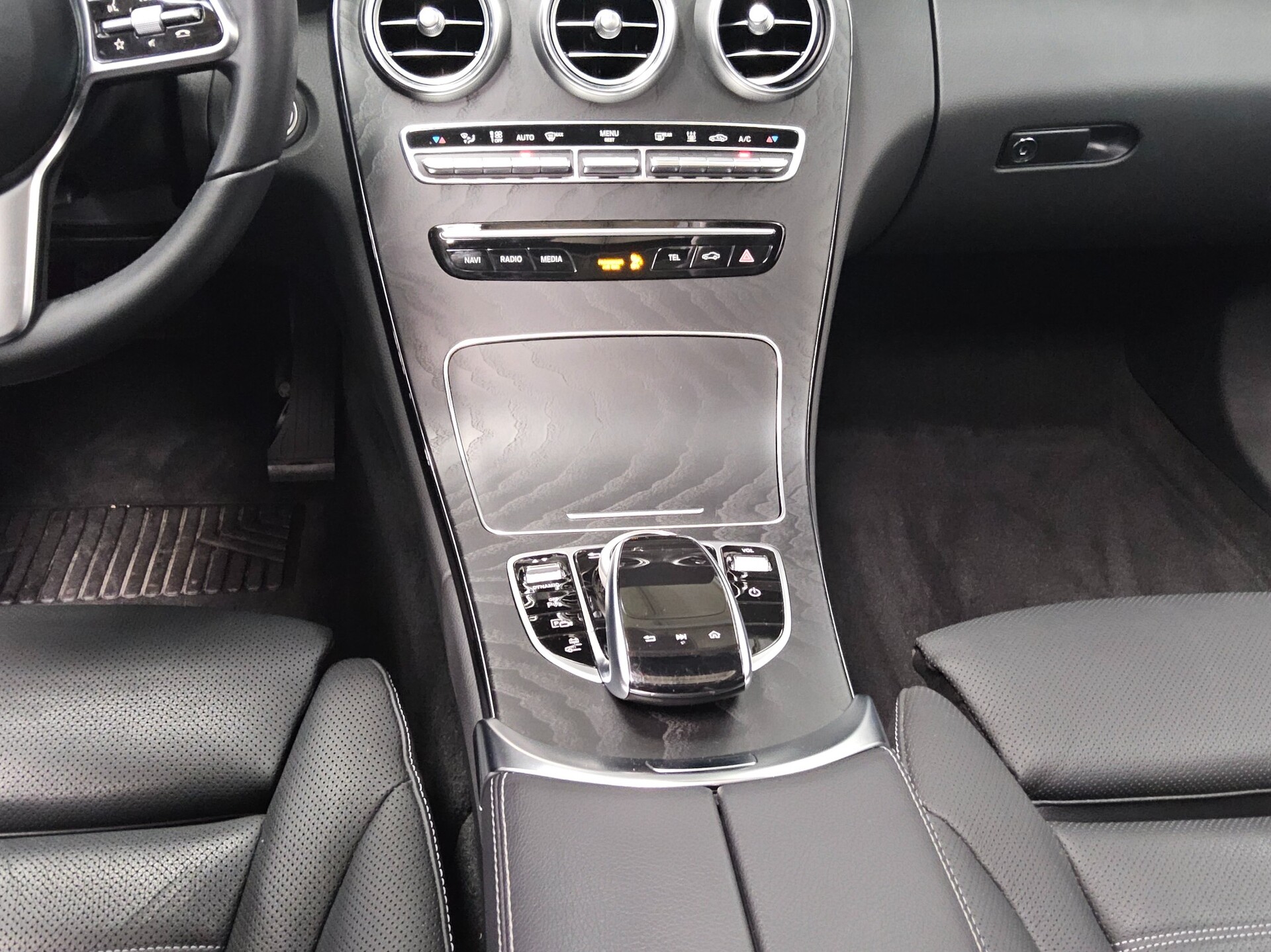 Mercedes-Benz C 300 T de Avantgarde Leder Navi LED Pano 360° 6