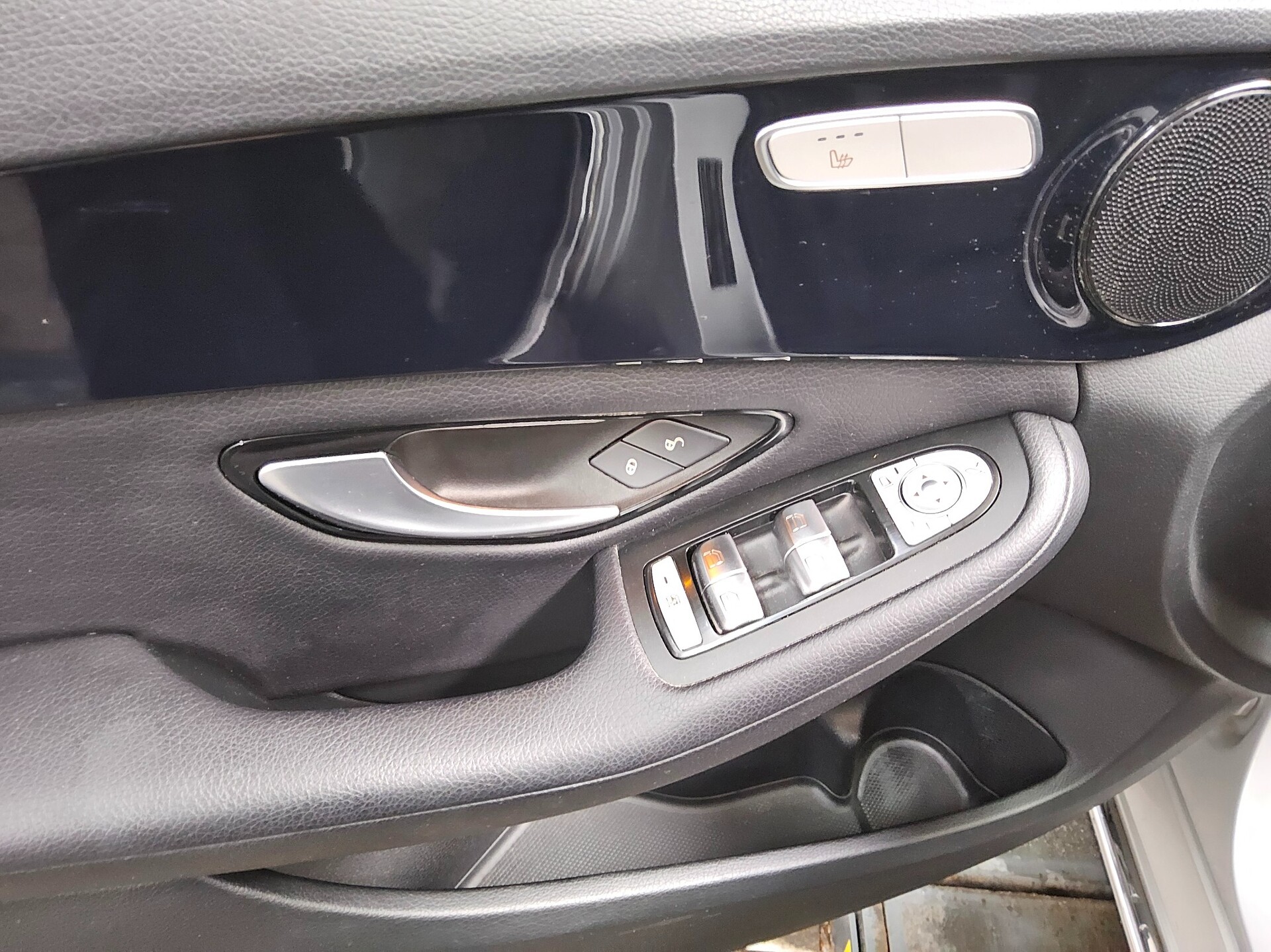 Mercedes-Benz C 200 d Navi MB-LED RfK Shz PDC Sound Tempomat 9