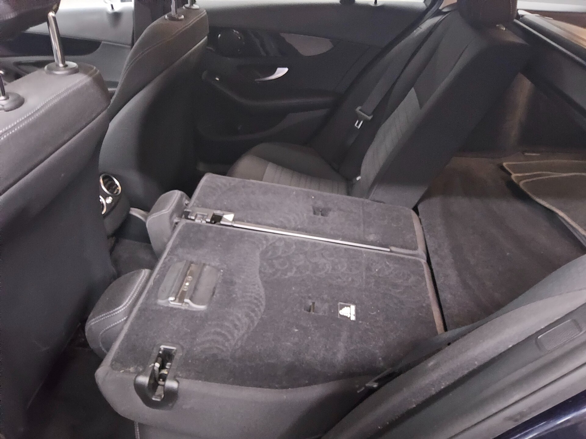 Mercedes-Benz C 200 T d Navi Multibeam-LED RfK Distronic+ 12