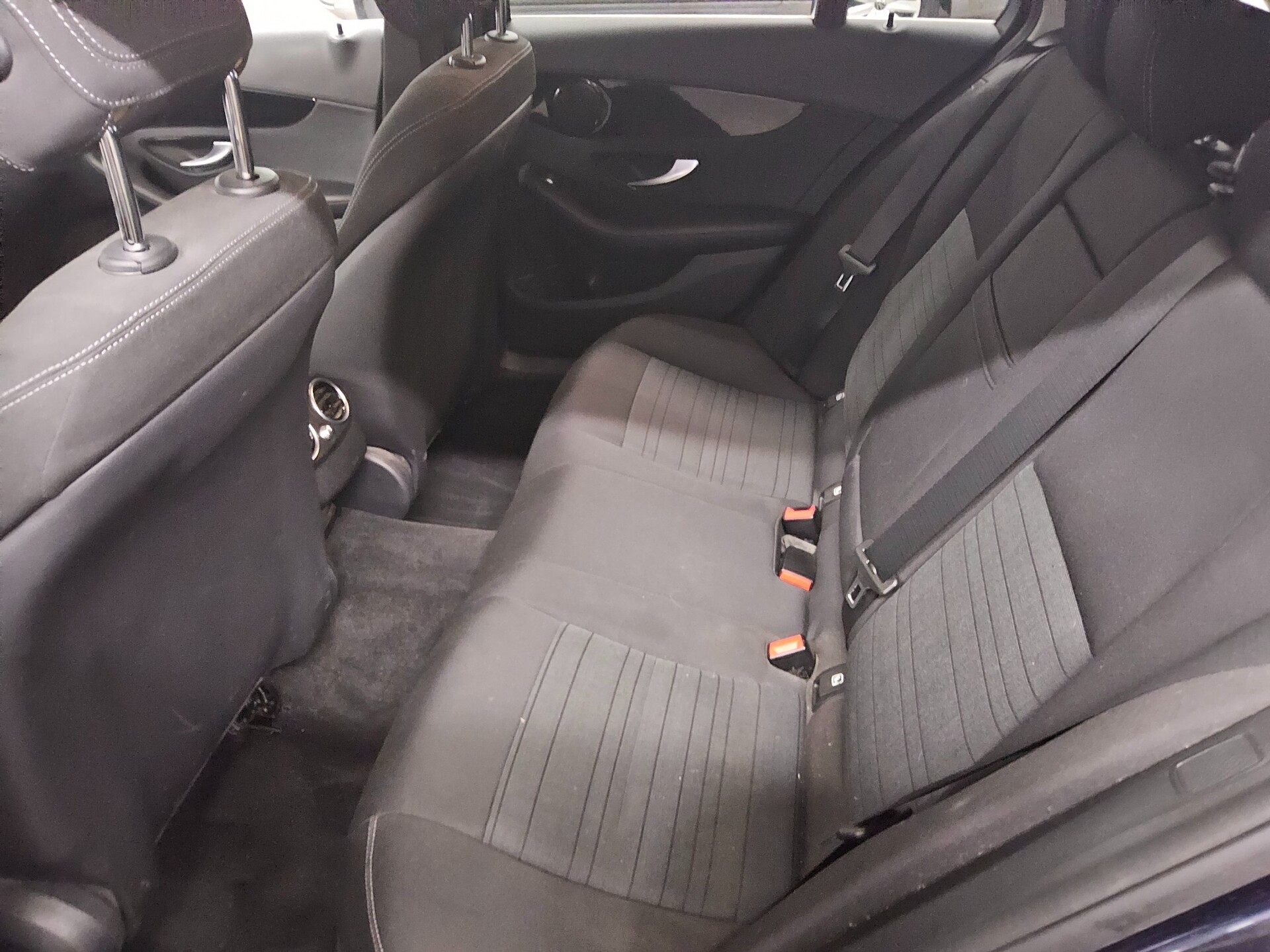 Mercedes-Benz C 200 T d Navi Multibeam-LED RfK Distronic+ 13