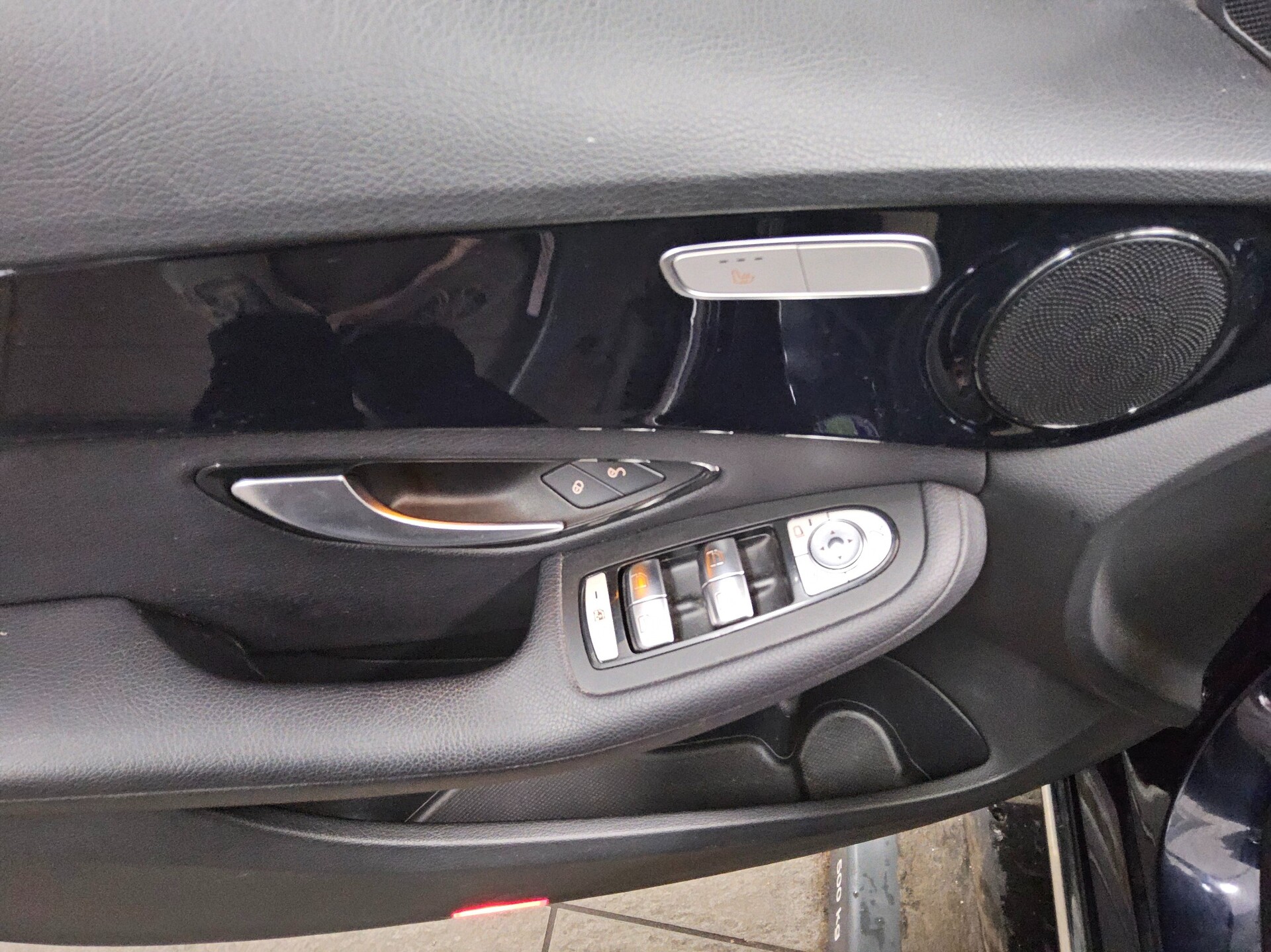 Mercedes-Benz C 200 T d Navi Multibeam-LED RfK Distronic+ 9