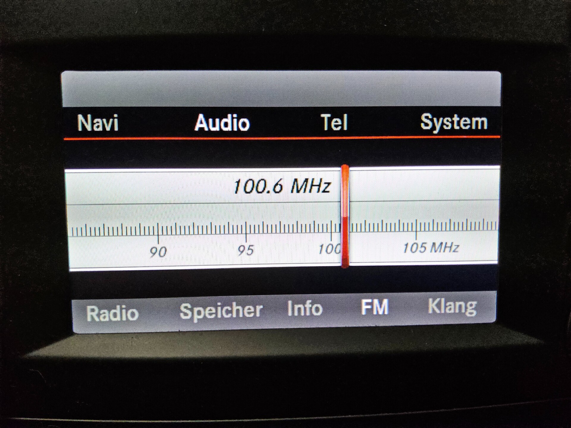 Mercedes-Benz Vito-116 CDI Extralang Klima PDC SHZ 7