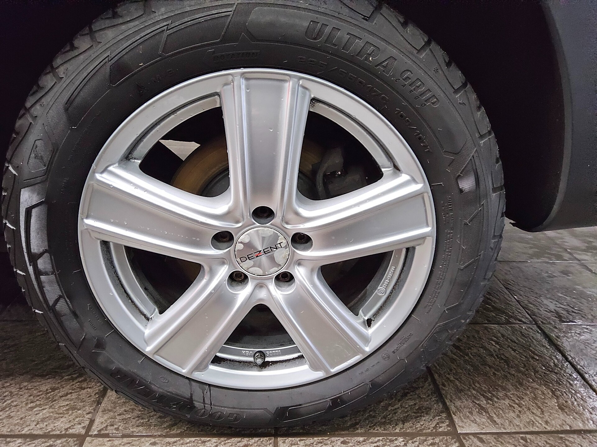 Mercedes-Benz Vito-116 CDI Extralang Klima PDC SHZ 10