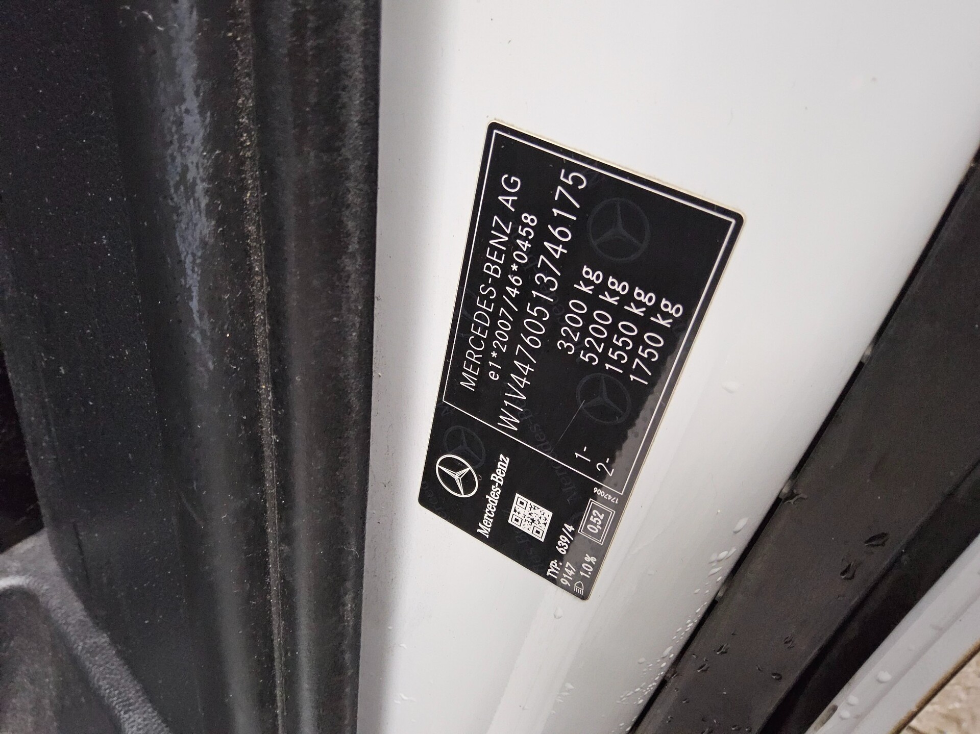 Mercedes-Benz Vito-116 CDI Extralang Klima PDC SHZ 13