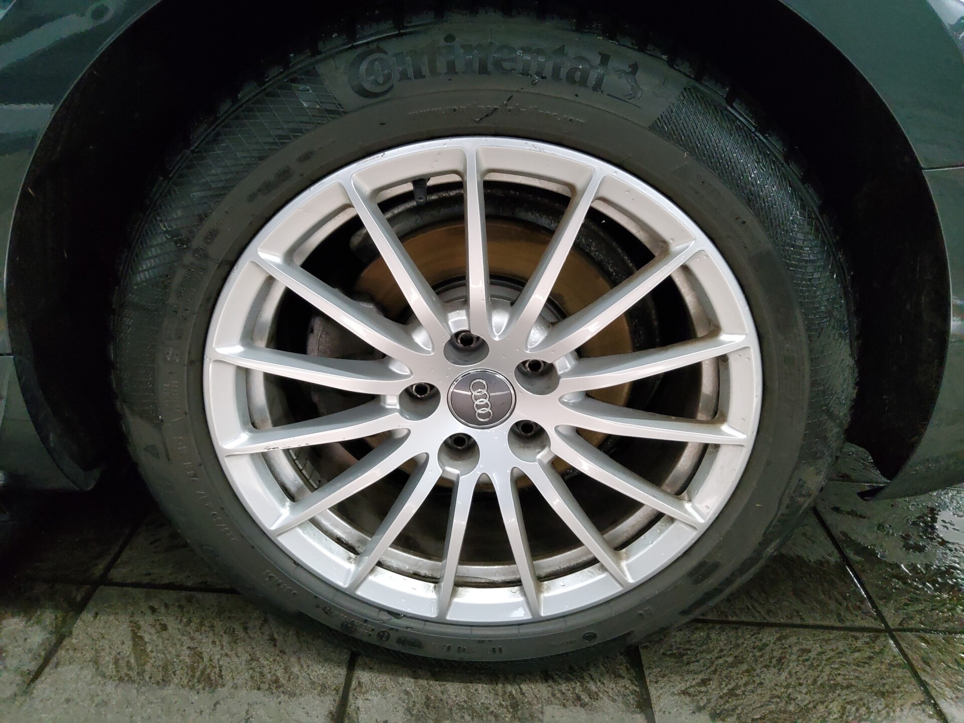 Audi A5 Sportback 35 TDI sport Navi LED virtual AHK 11