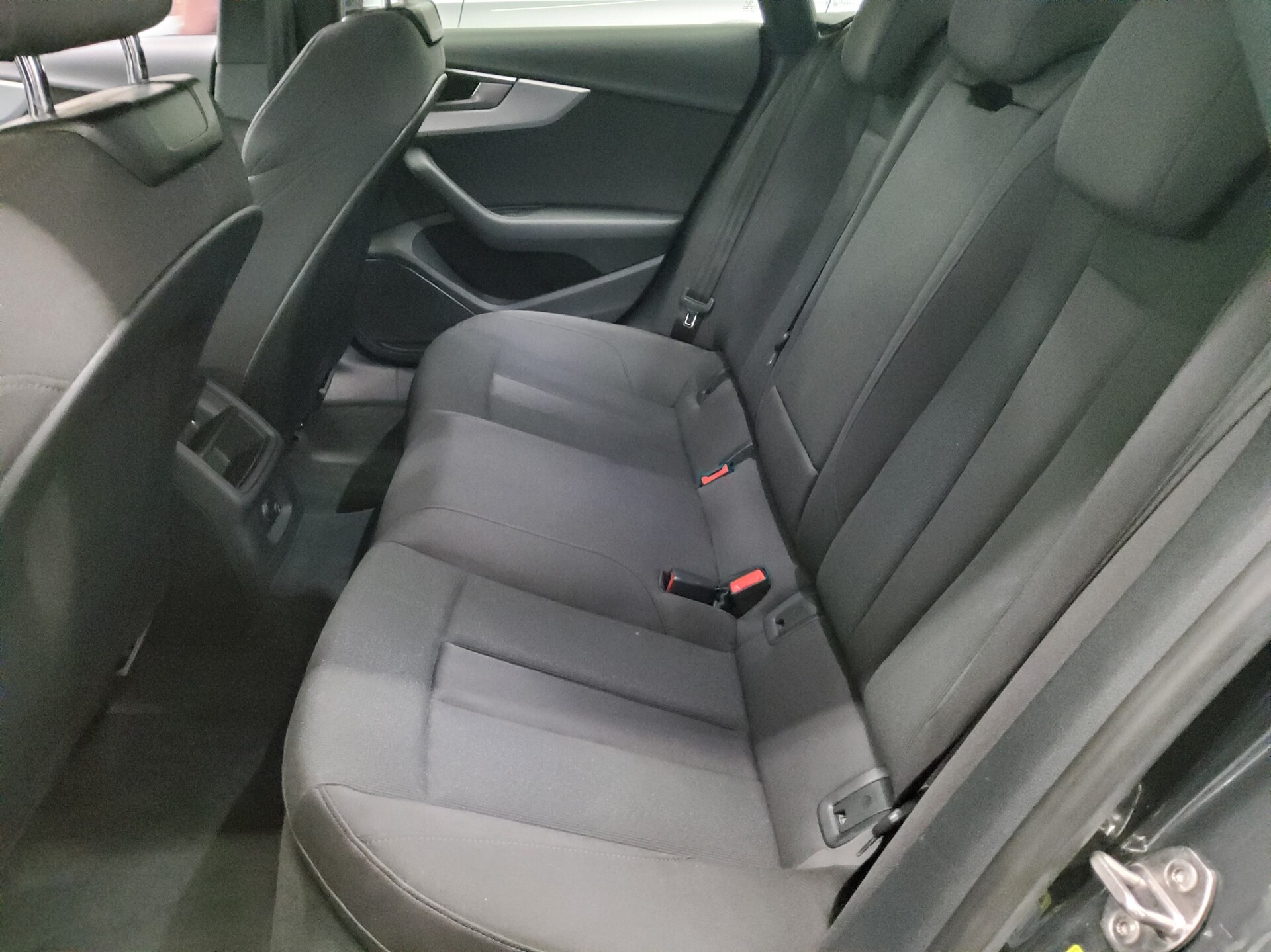 Audi A5 Sportback 35 TDI sport Navi LED virtual AHK 13