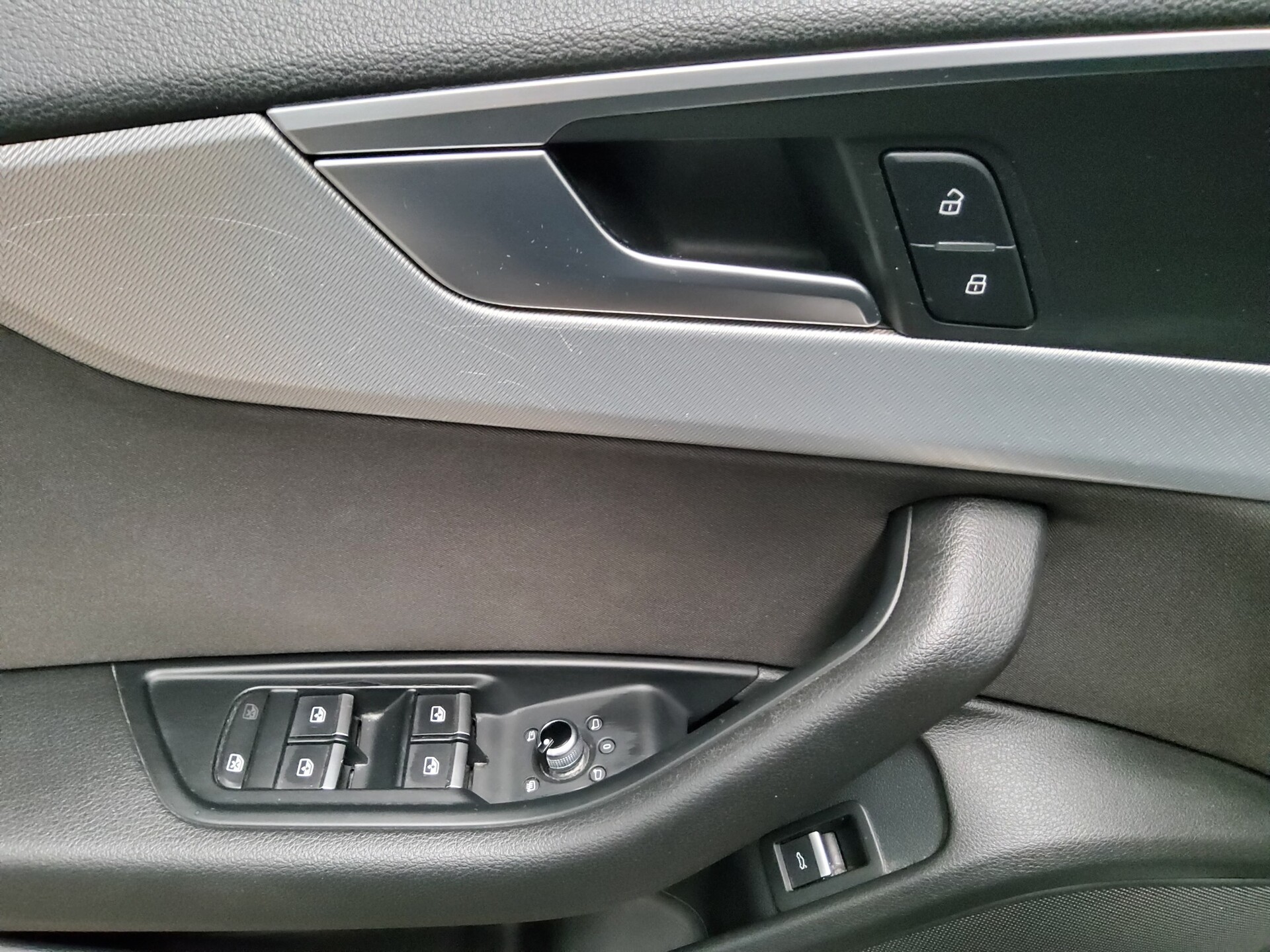 Audi A5 Sportback 35 TDI sport Navi LED virtual AHK 10