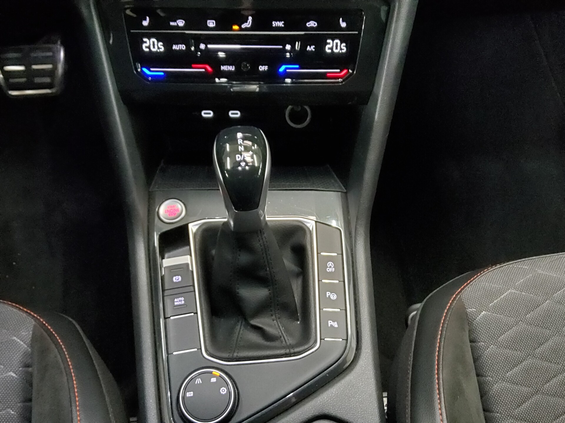 Seat Tarraco 2.0 TDI FR-Line Navi LED vc RfK ACC AHK 6