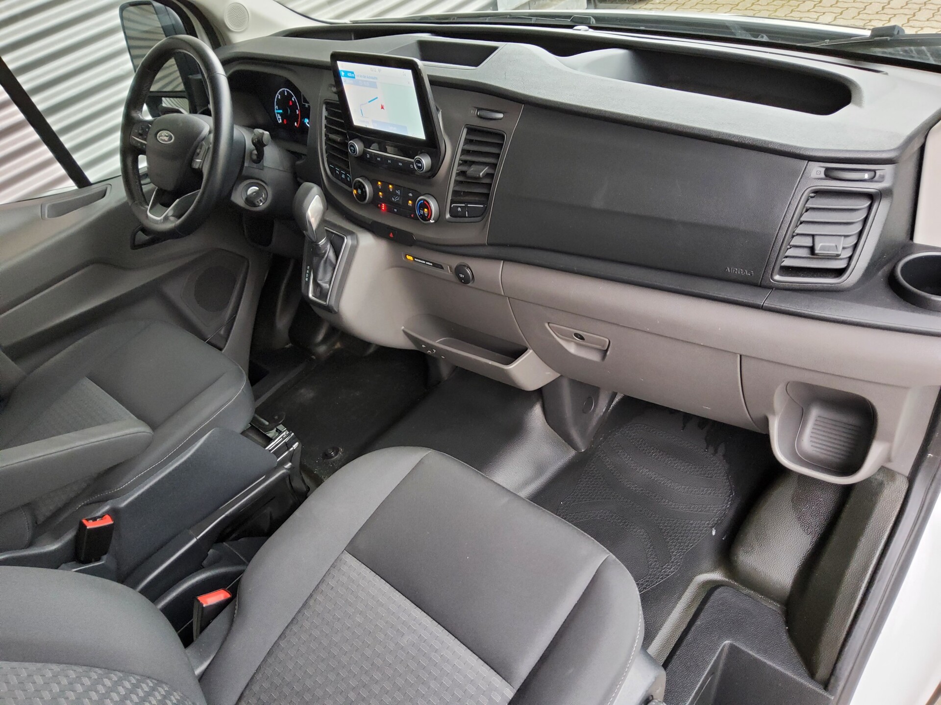 Ford Transit FT 350 2.0 TDCi Trend Navi Bi-Xenon PDC 5