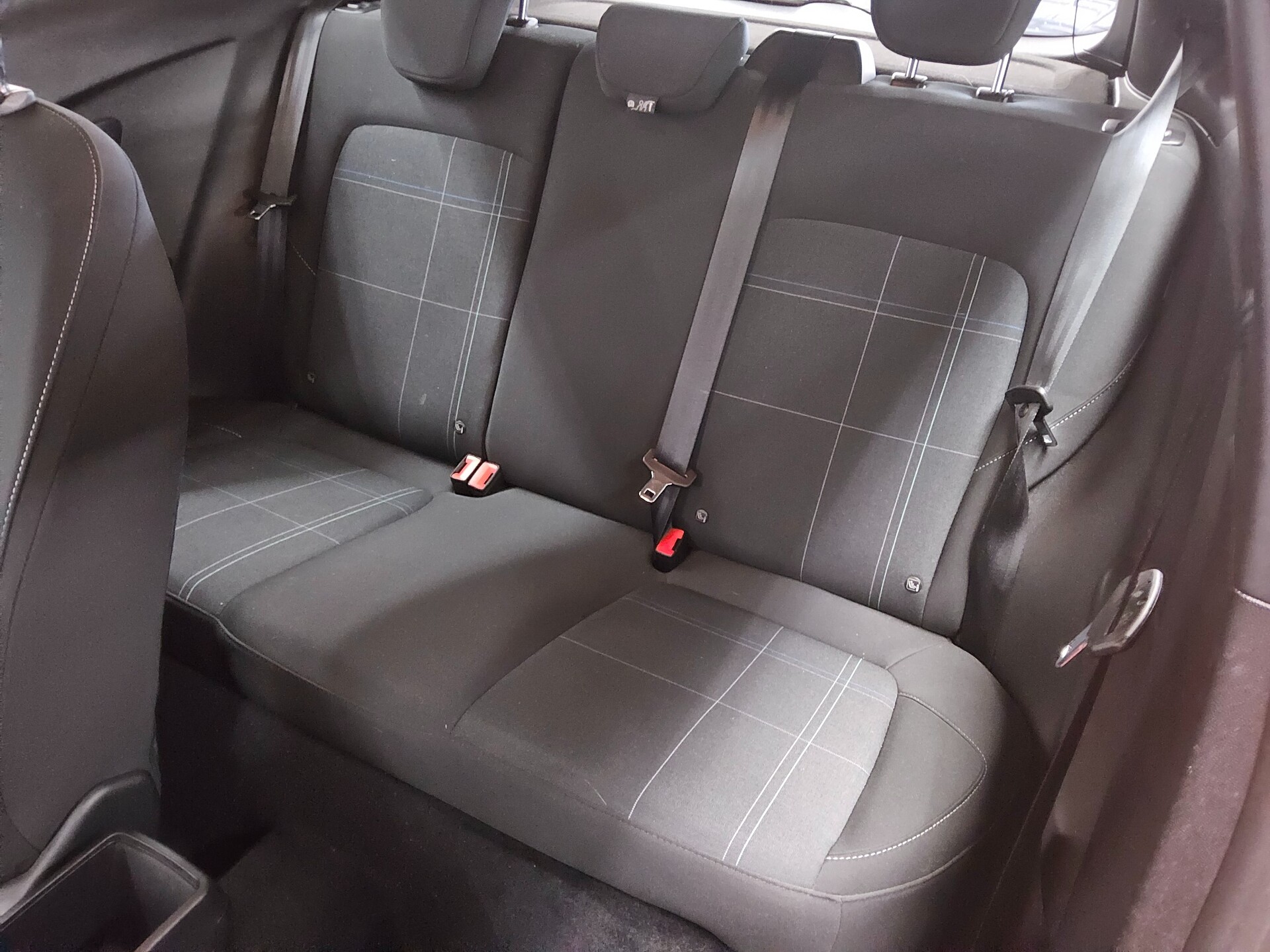 Ford Fiesta 1.1 Cool&Connect Navi PDC DAB 13