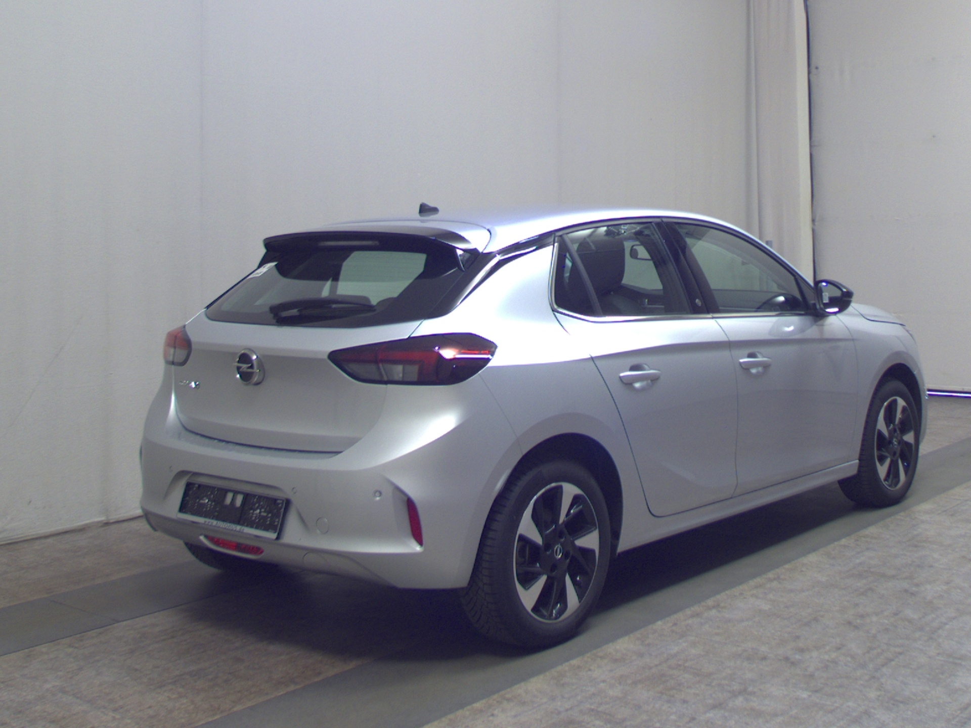 Opel Corsa-e Elegance LED Shz PDC Lenkrad heizbar 4