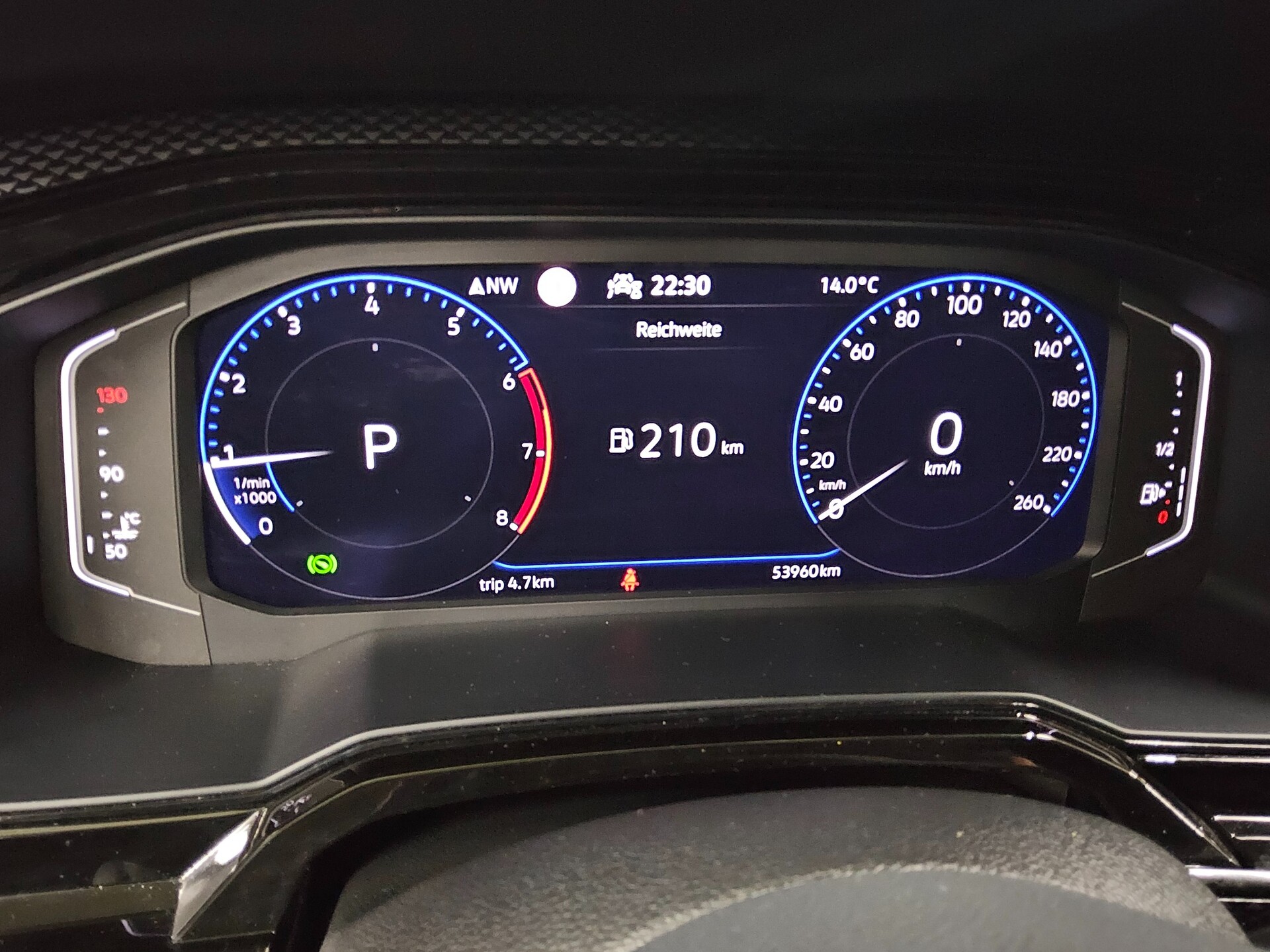 Volkswagen Polo 1.0 TSI Life Navi LED AID PDC Shz 8