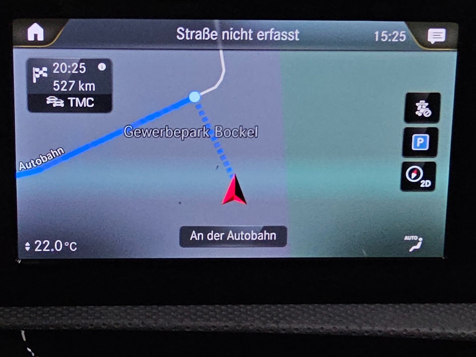Mercedes-Benz CLA 200 SB d Progressive Navi LED Leder RFK Pano 7
