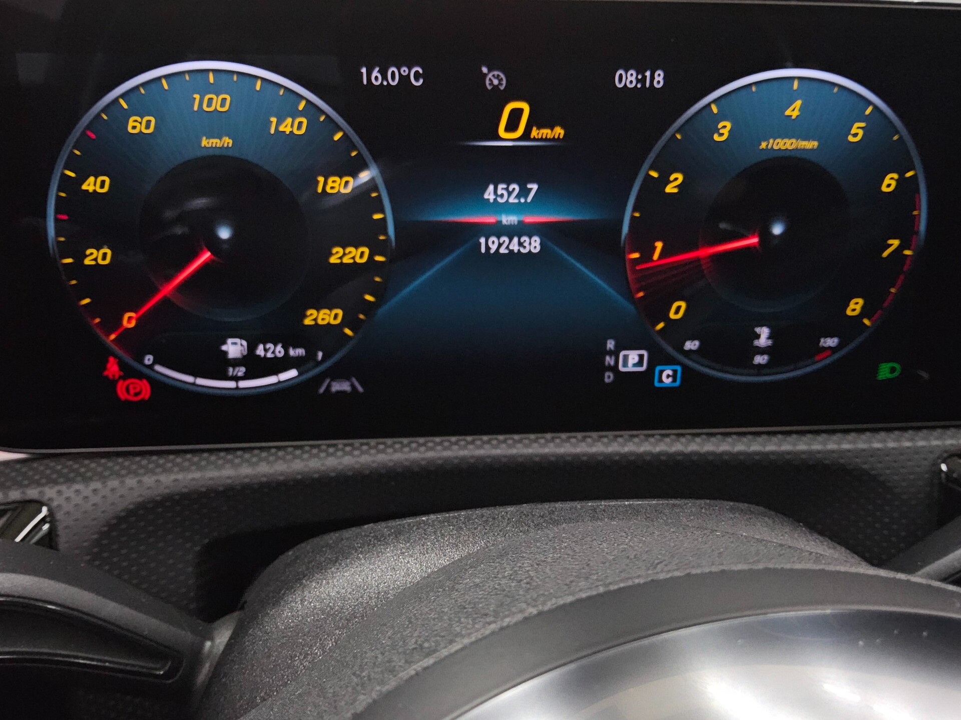 Mercedes-Benz CLA 200 AMG-Line Night Navi MB-LED Pano Memory 8