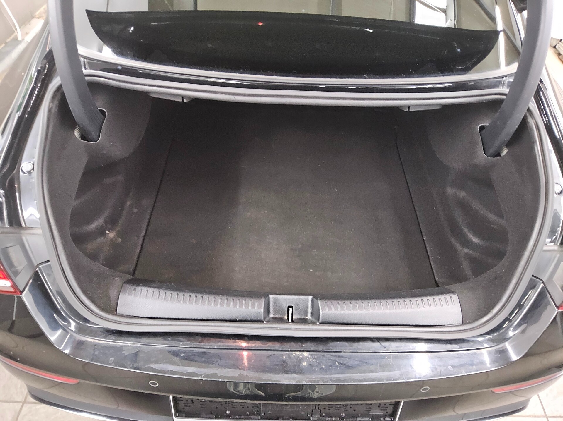 Mercedes-Benz CLA 200 AMG-Line Night Navi MB-LED Pano Memory 13