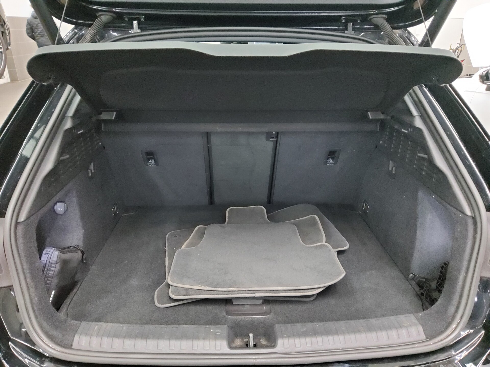 Audi A3 Sportback 35 TFSI advanced Leder Navi Matrix 12