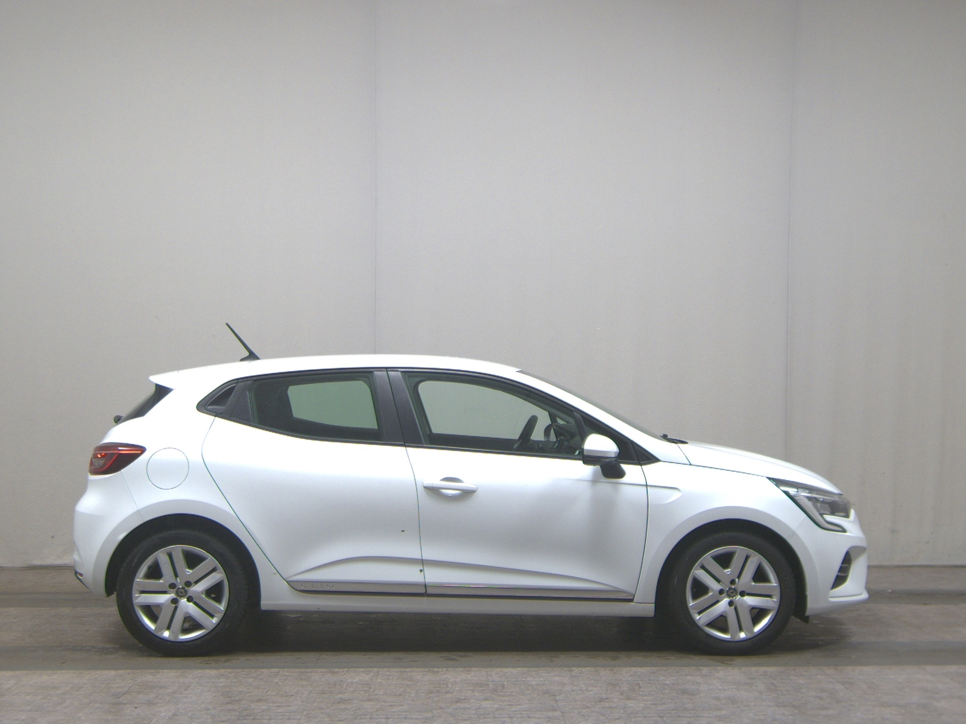 Renault Clio 1.0 Navi LED BT Tempomat