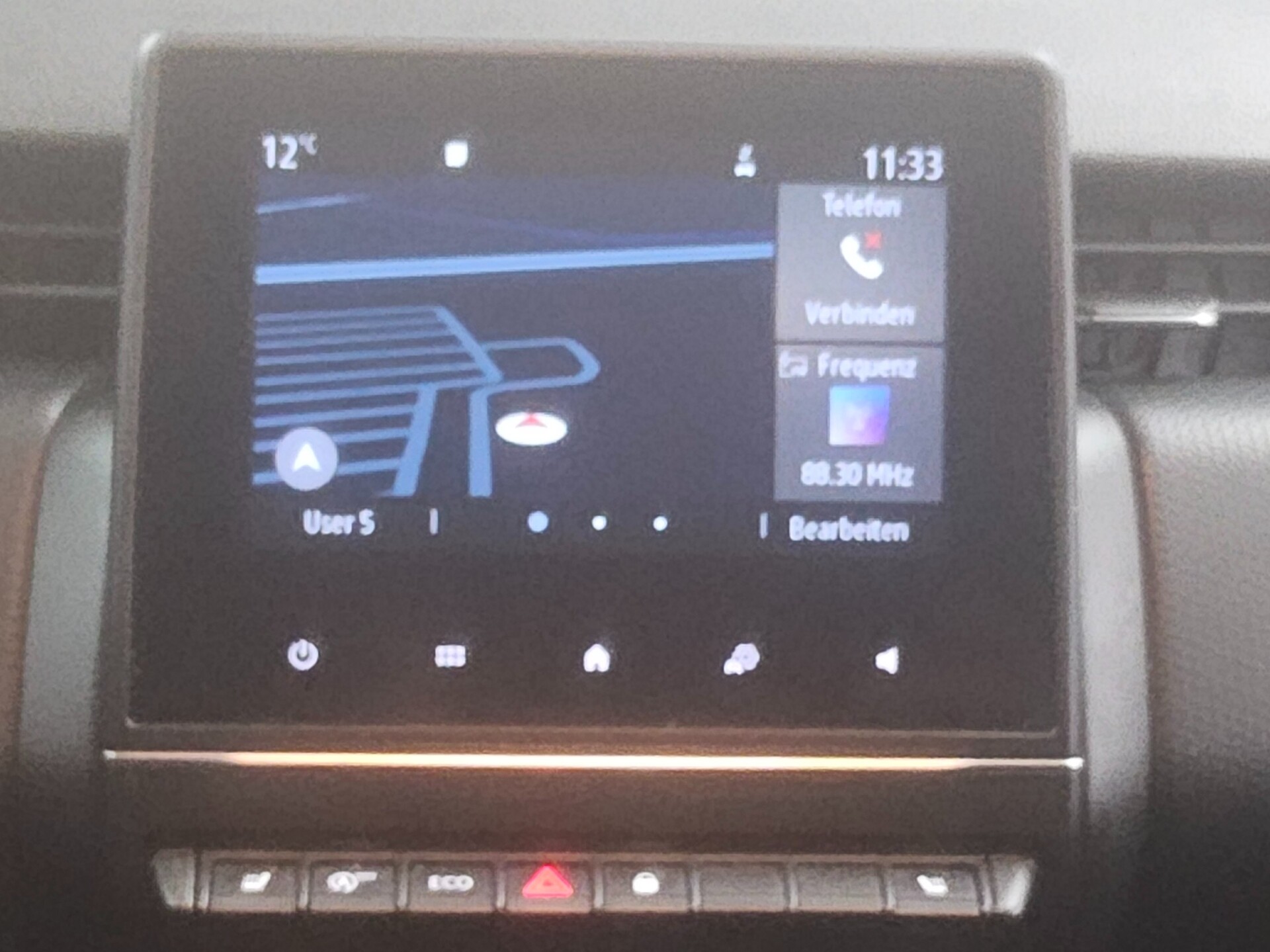 Renault Clio 1.0 Navi LED BT Tempomat 7