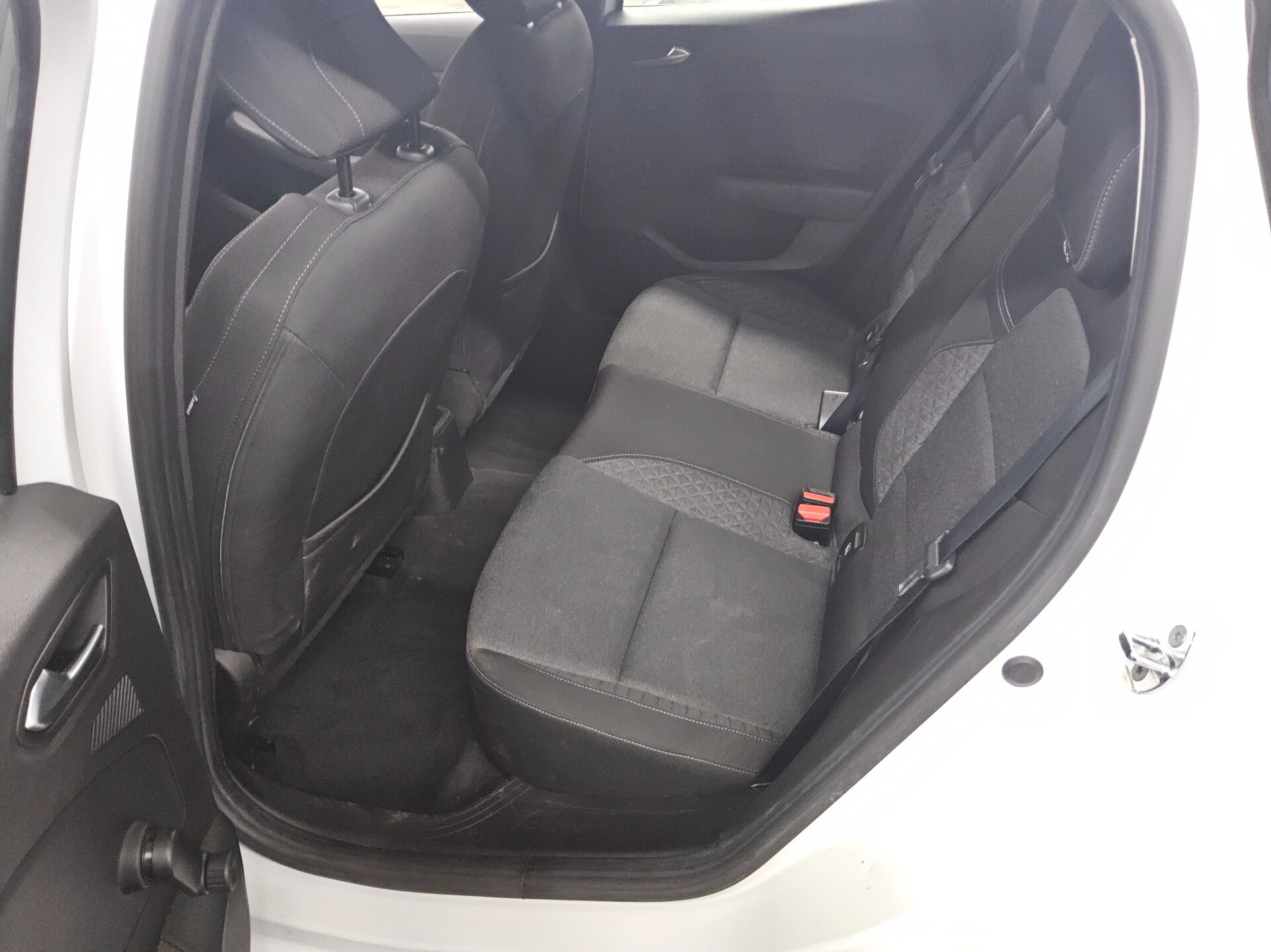 Renault Clio 1.0 Navi LED BT Tempomat 12