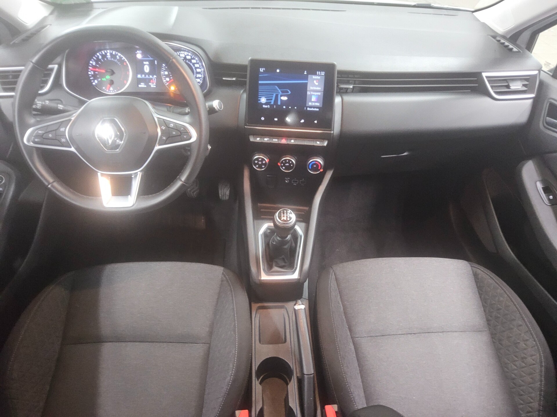Renault Clio 1.0 Navi LED BT Tempomat 5