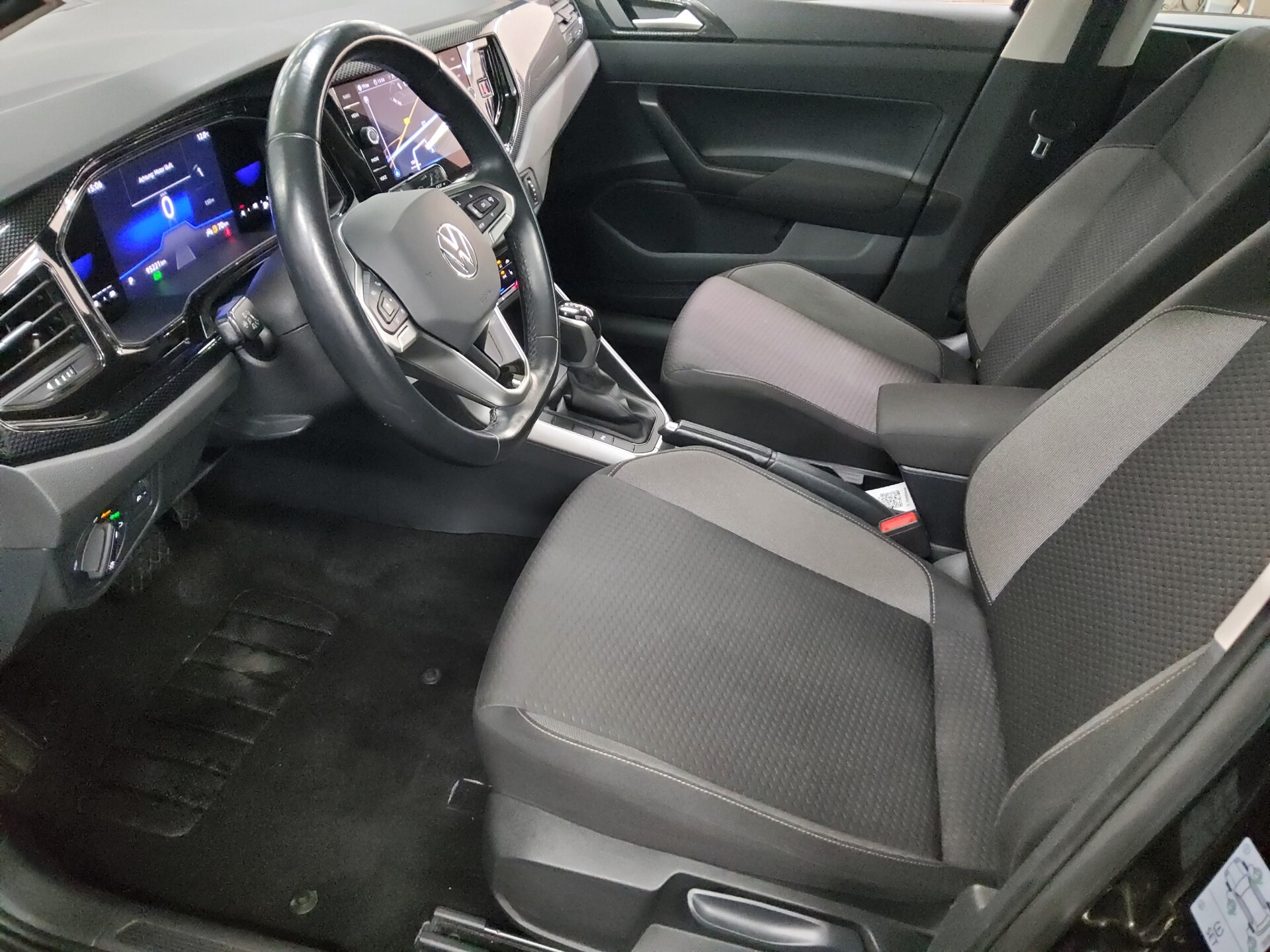 Volkswagen Polo 1.0 TSI Life Navi LED DC PDC SHZ 9