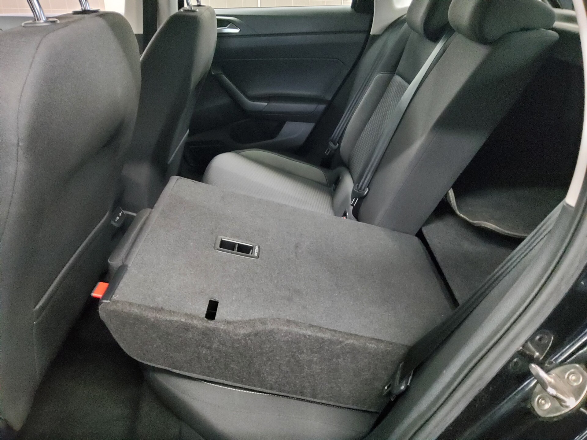 Volkswagen Polo 1.0 TSI Life Navi LED DC PDC SHZ 13